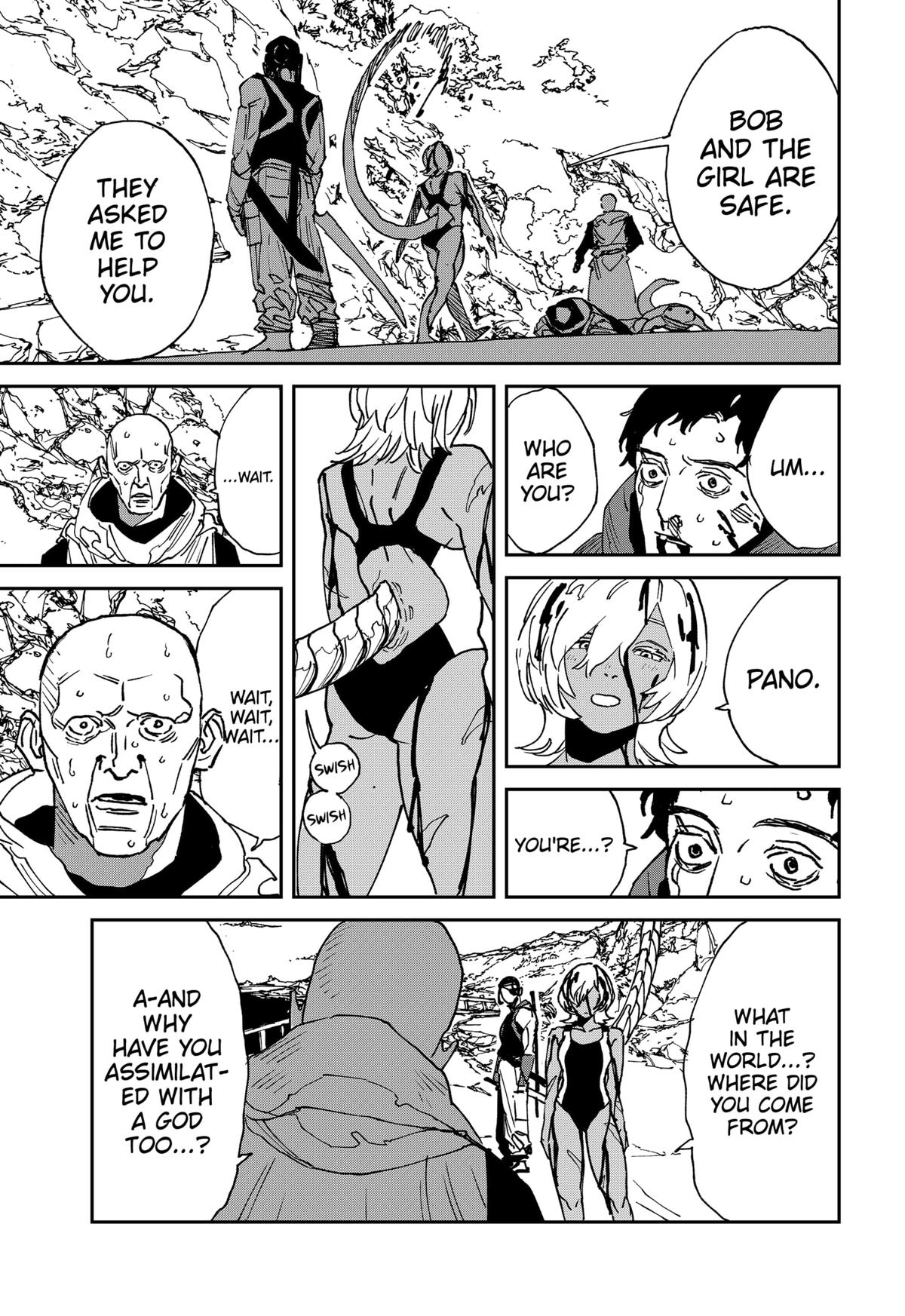 MAD Chap 28 - Next Chap 29