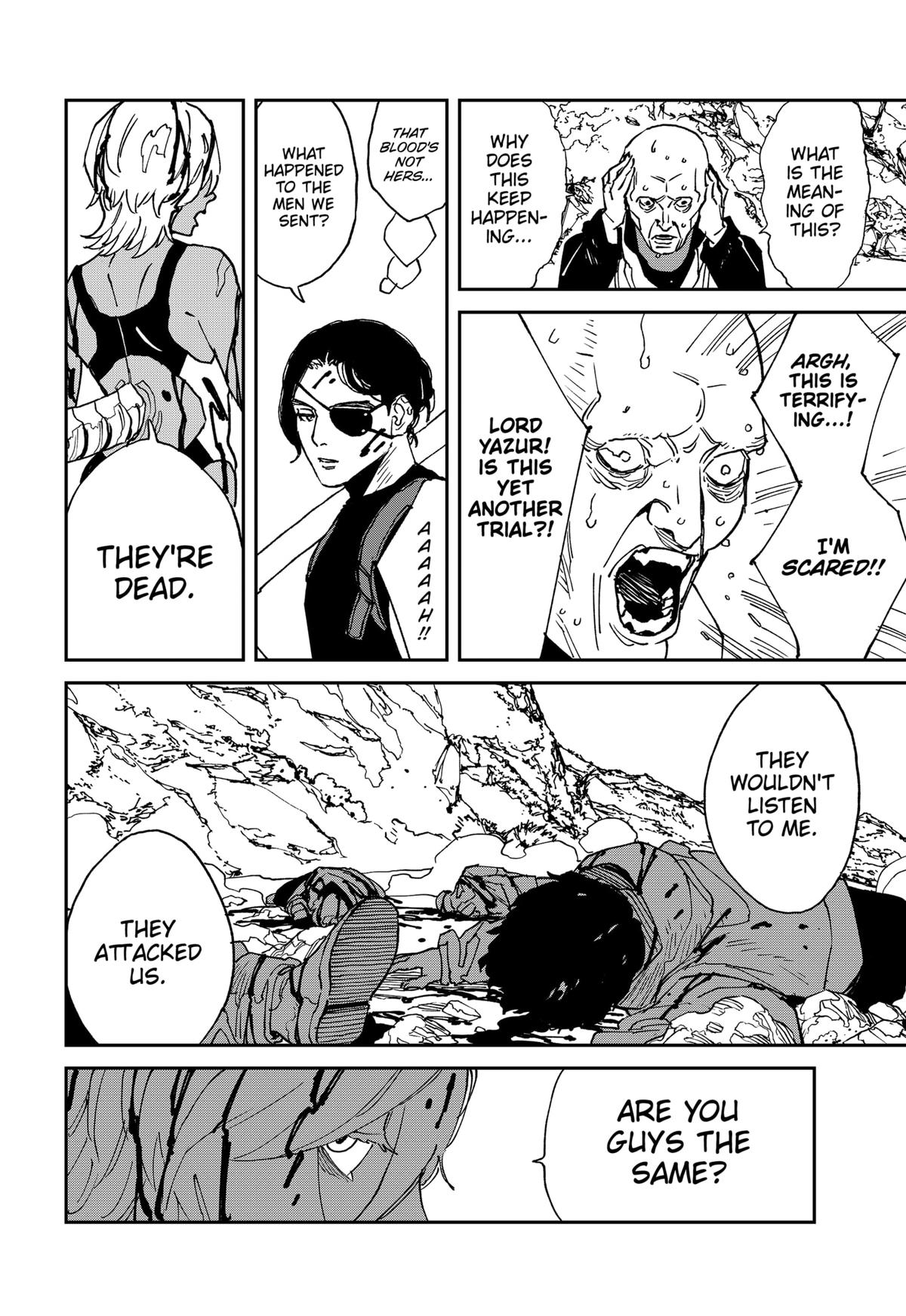 MAD Chap 28 - Next Chap 29