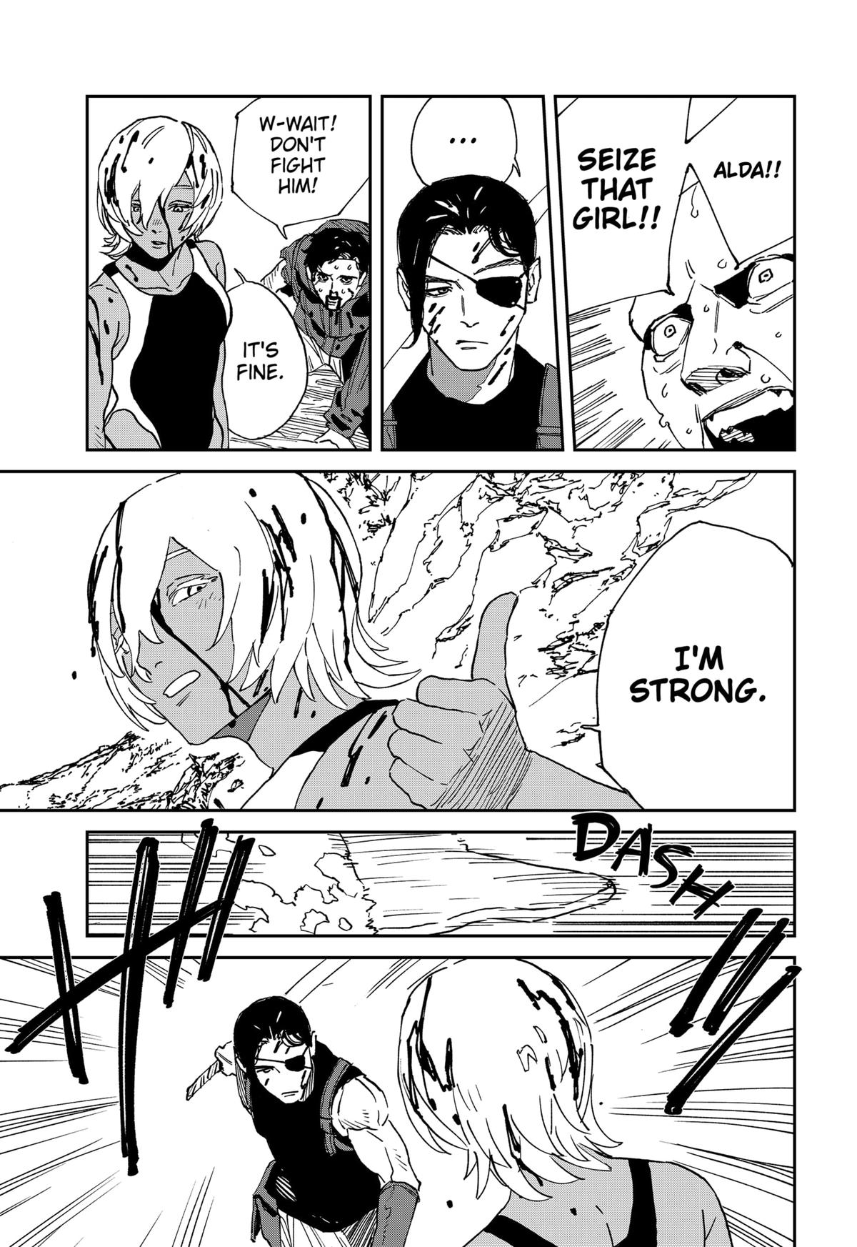 MAD Chap 28 - Next Chap 29