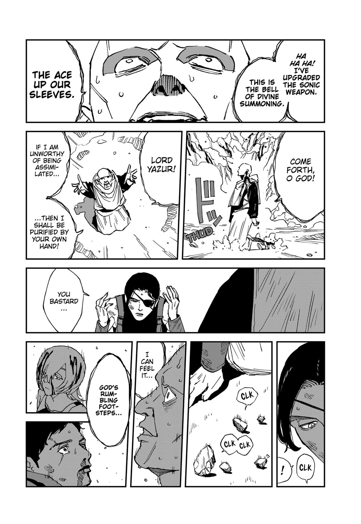 MAD Chap 28 - Next Chap 29