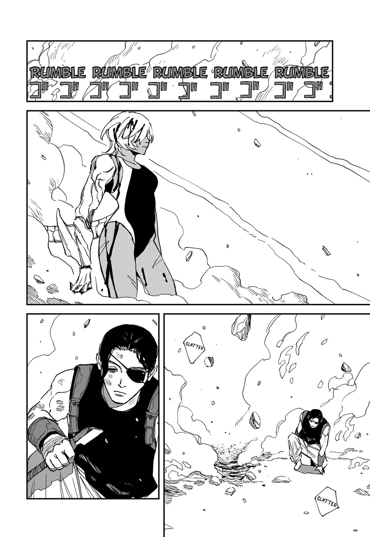 MAD Chap 28 - Next Chap 29