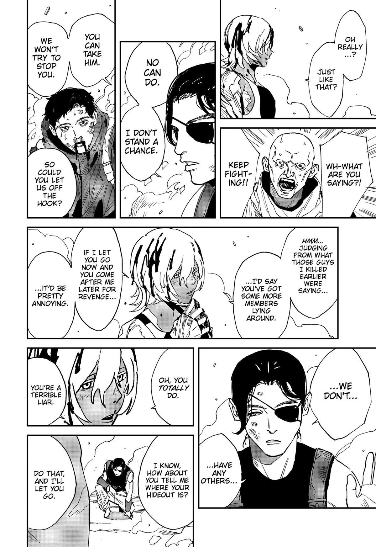 MAD Chap 28 - Next Chap 29