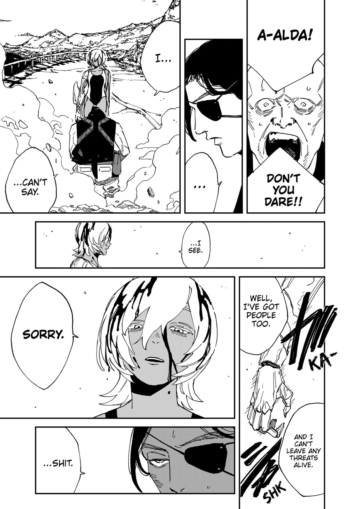 MAD Chap 28 - Next Chap 29