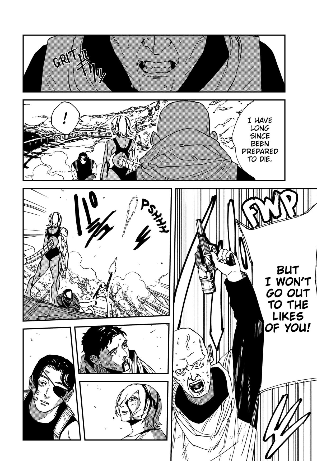 MAD Chap 28 - Next Chap 29