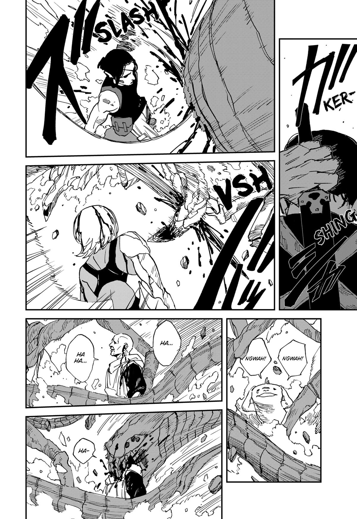 MAD Chap 28 - Next Chap 29