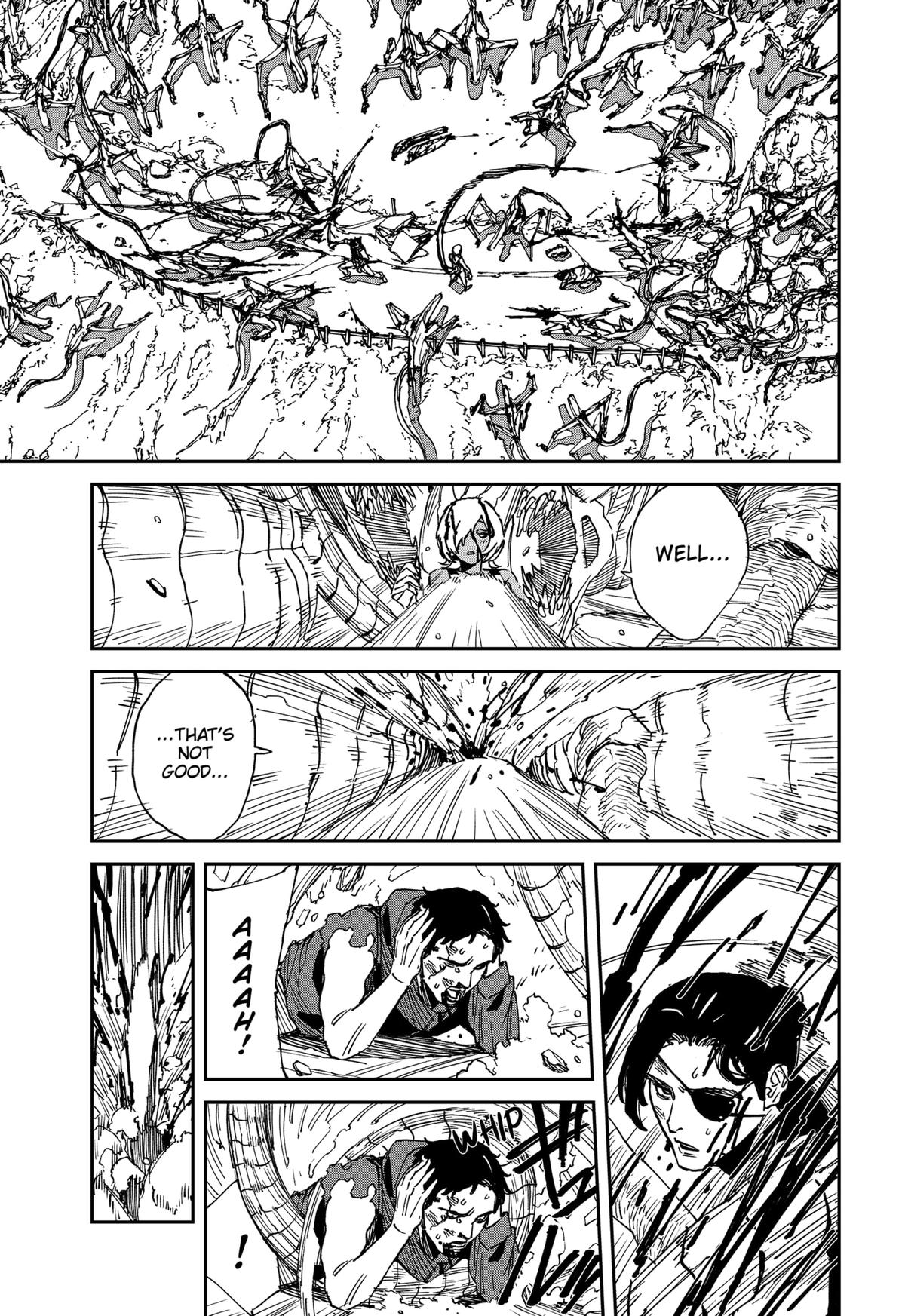 MAD Chap 28 - Next Chap 29