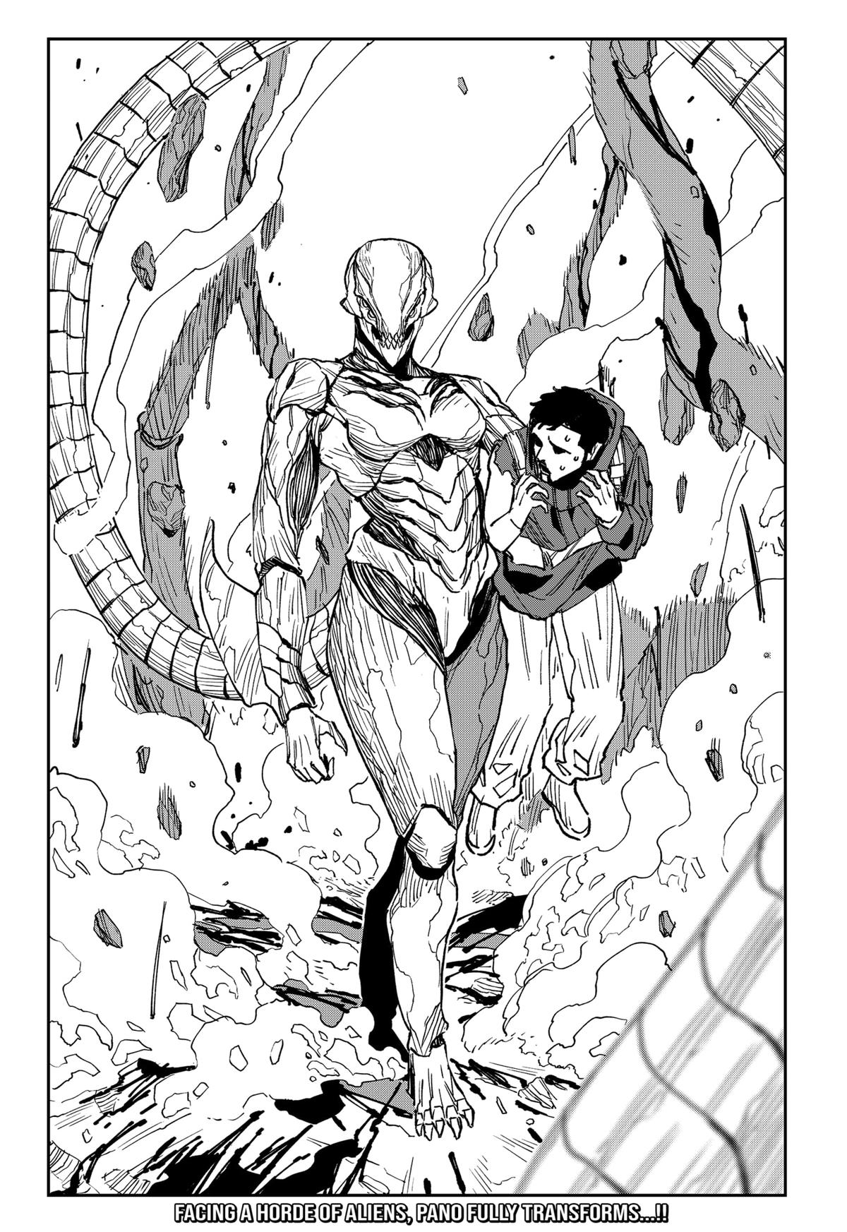 MAD Chap 28 - Next Chap 29