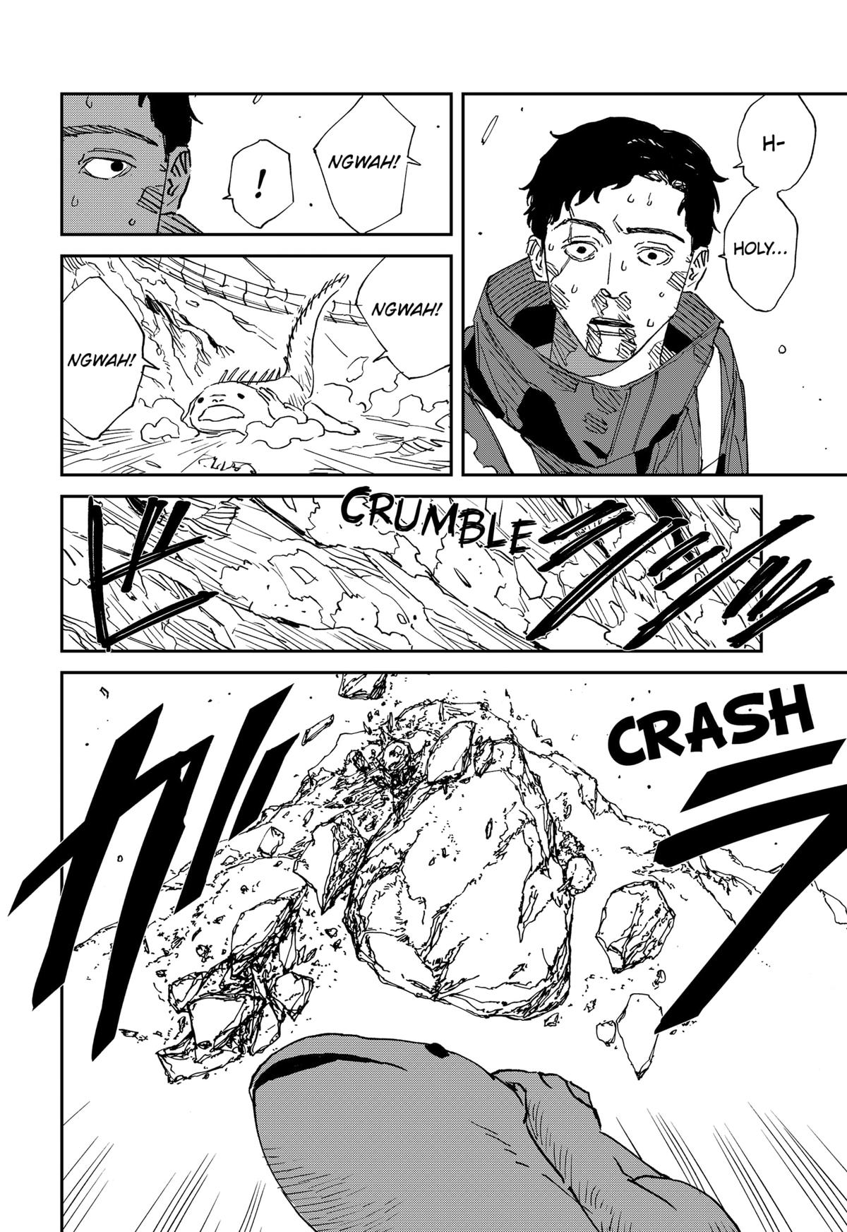 MAD Chap 29 - Next Chap 30