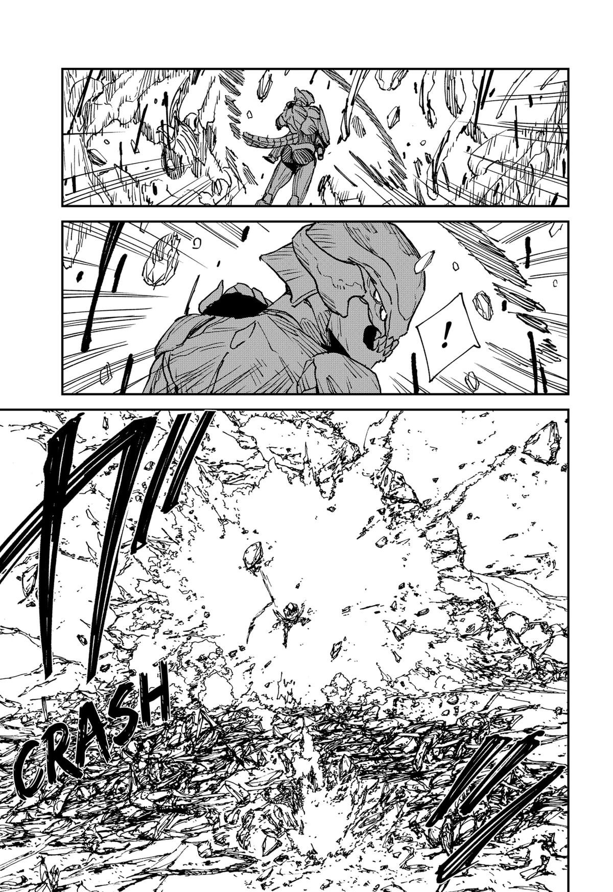 MAD Chap 29 - Next Chap 30