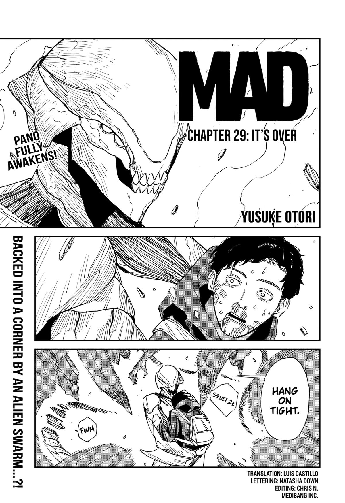 MAD Chap 29 - Next Chap 30