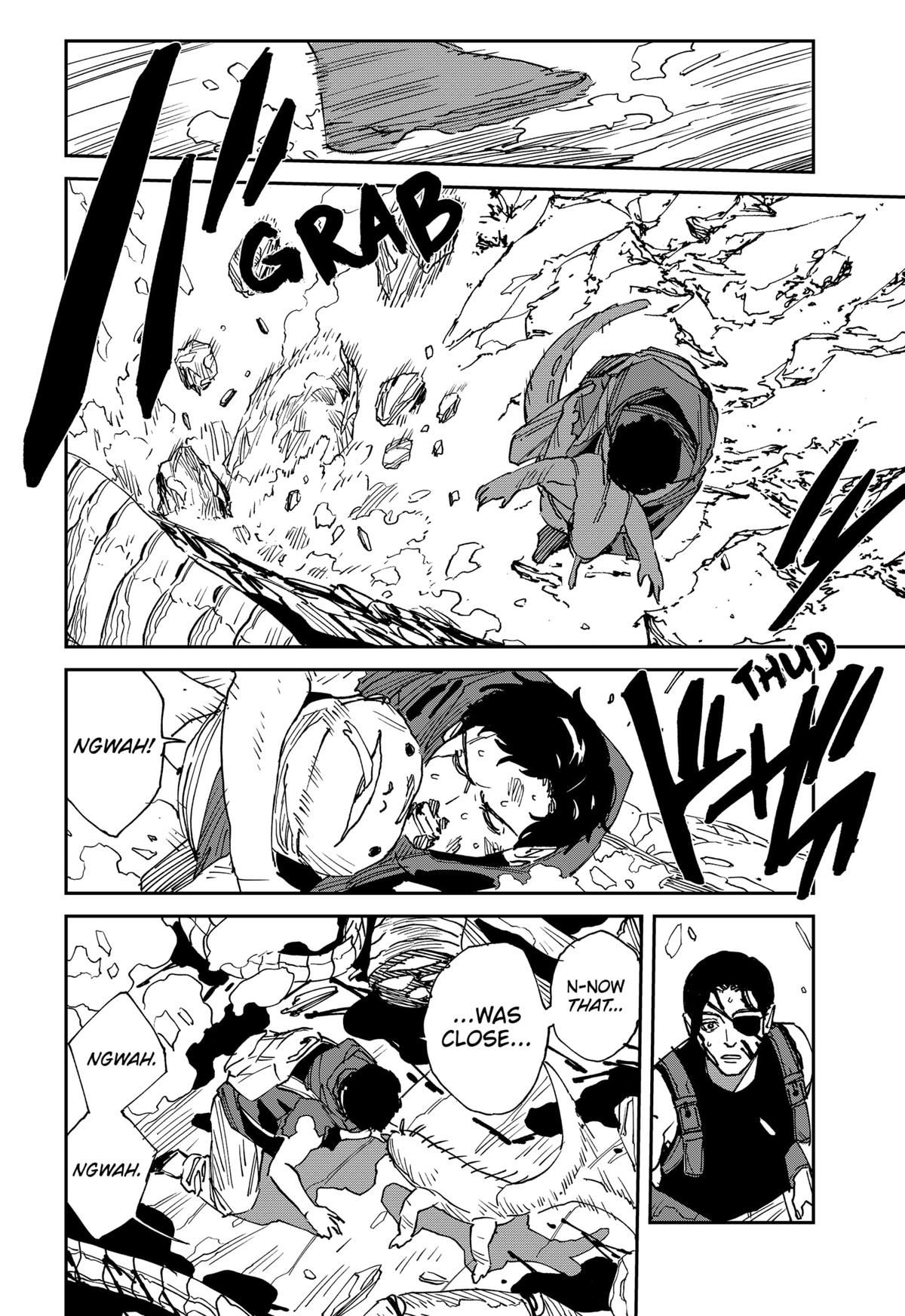 MAD Chap 29 - Next Chap 30