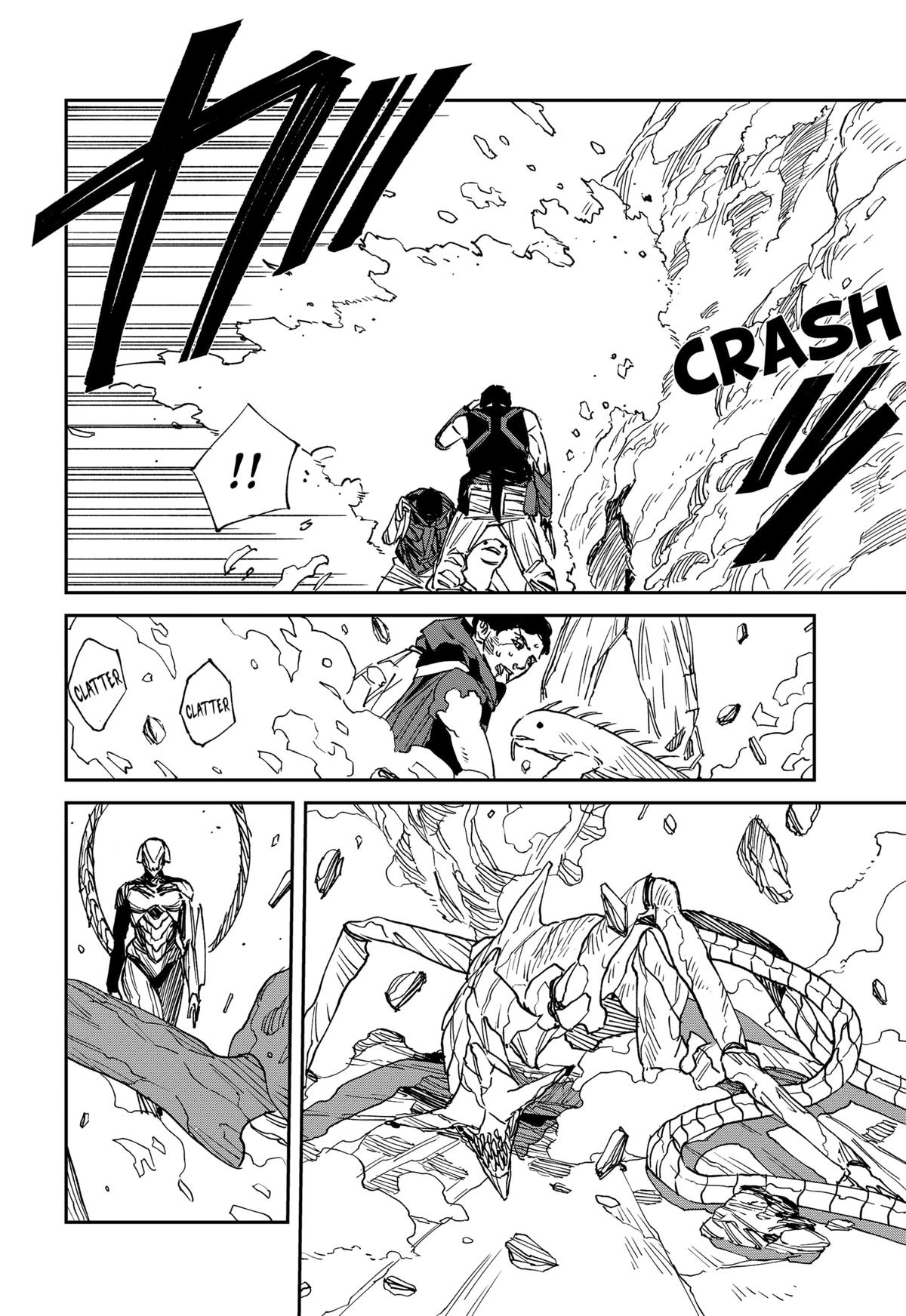 MAD Chap 29 - Next Chap 30