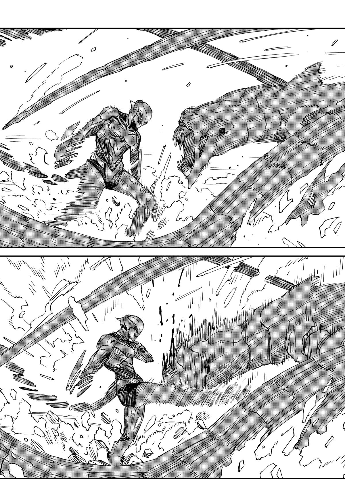 MAD Chap 29 - Next Chap 30
