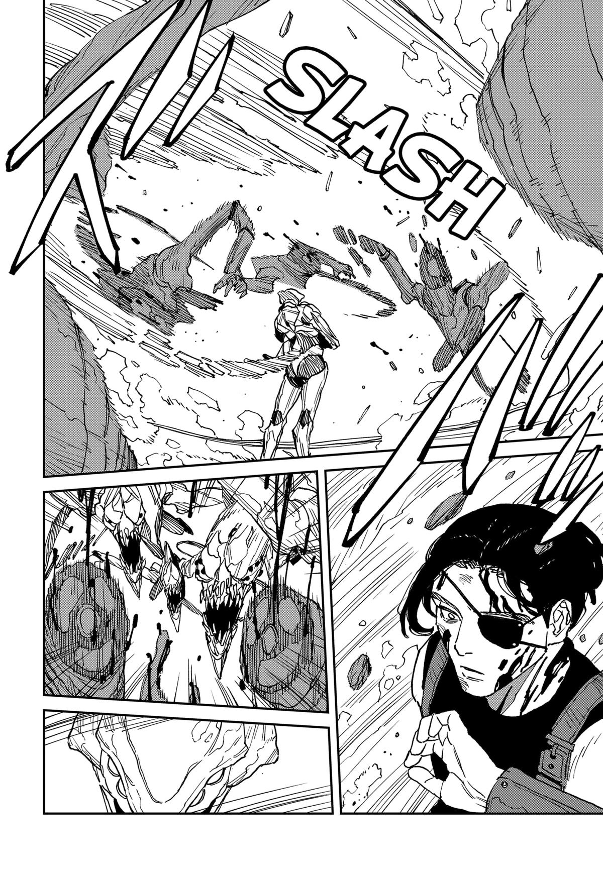 MAD Chap 29 - Next Chap 30