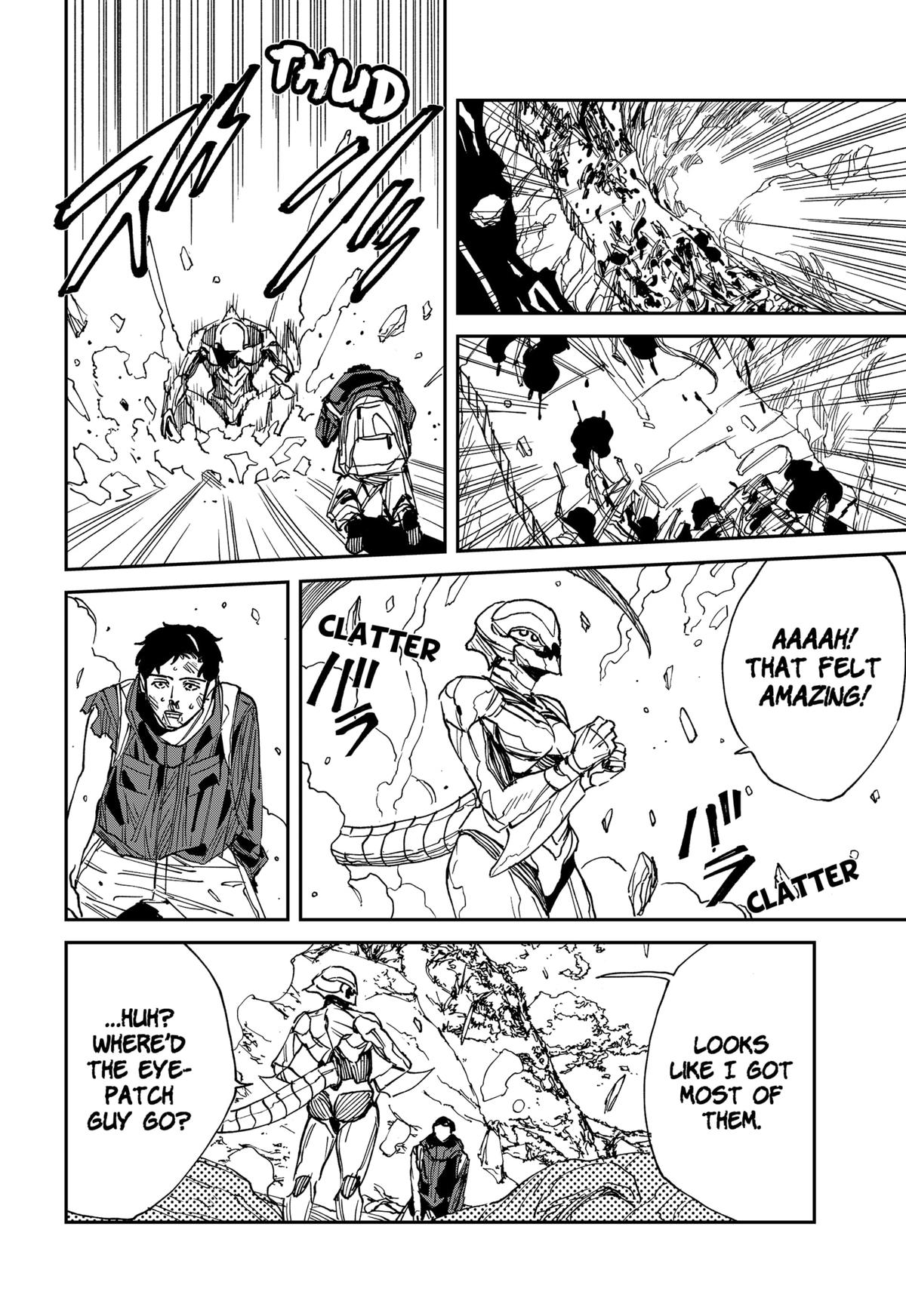 MAD Chap 29 - Next Chap 30