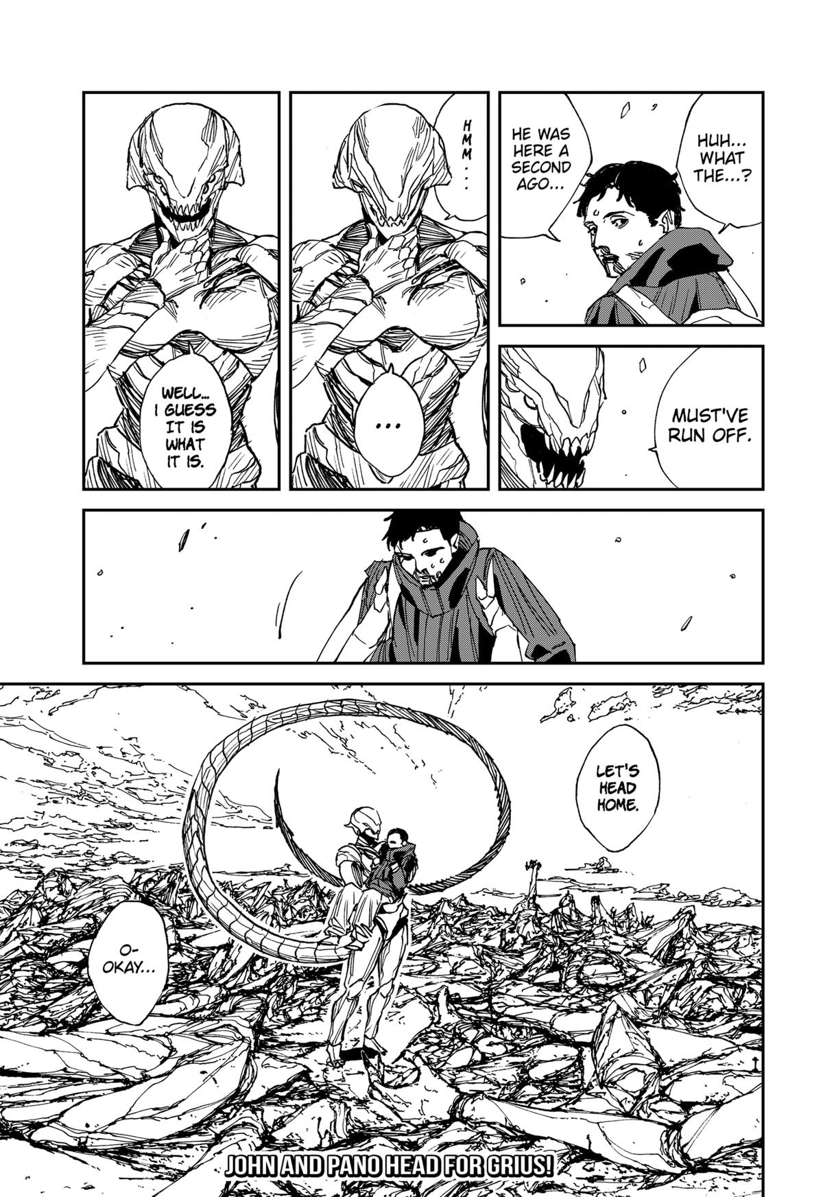 MAD Chap 29 - Next Chap 30