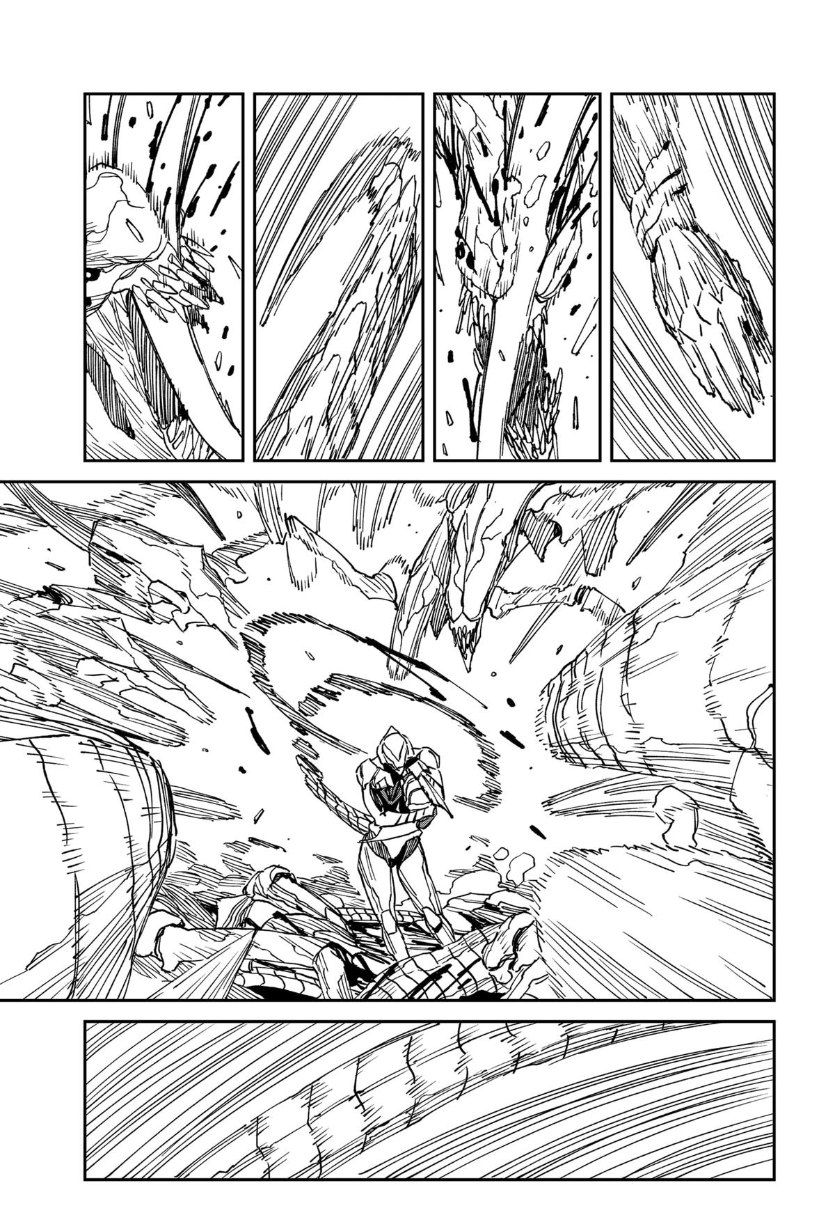 MAD Chap 29 - Next Chap 30