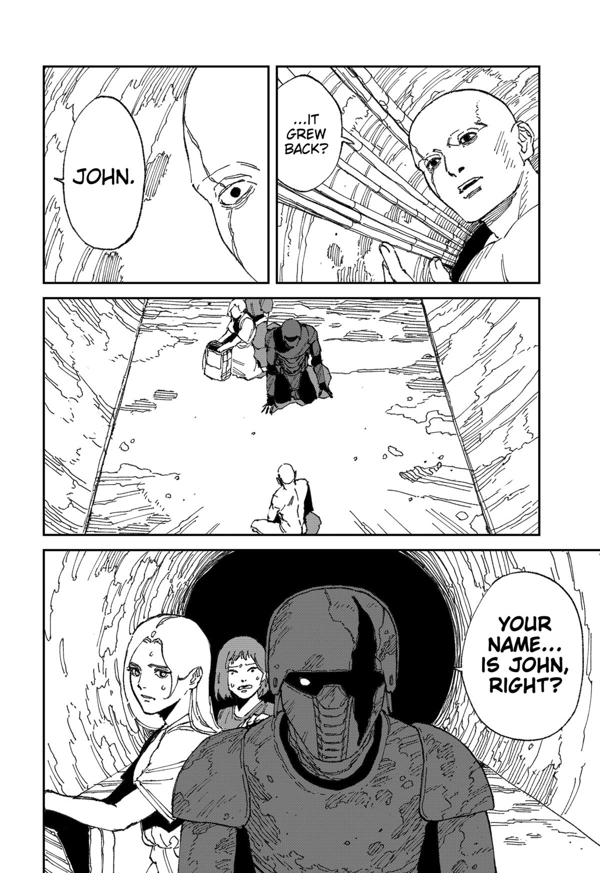 MAD Chap 20 - Next Chap 21