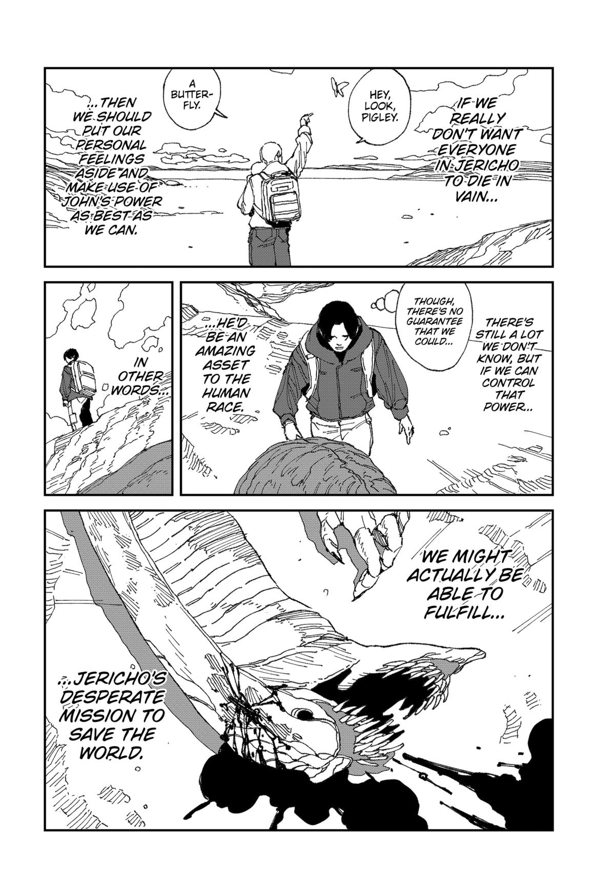 MAD Chap 20 - Next Chap 21