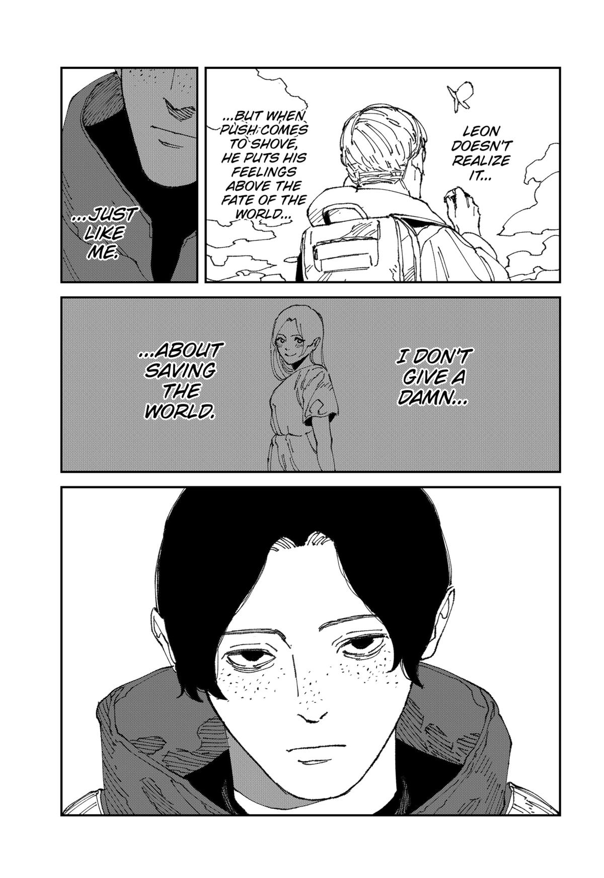 MAD Chap 20 - Next Chap 21