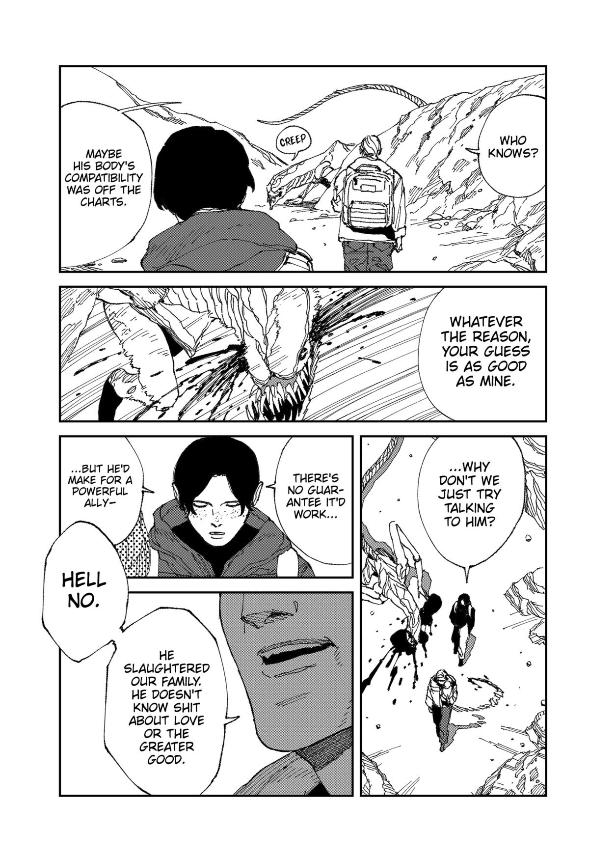 MAD Chap 20 - Next Chap 21