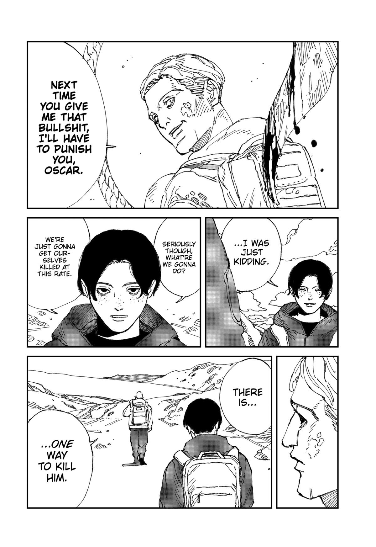 MAD Chap 20 - Next Chap 21