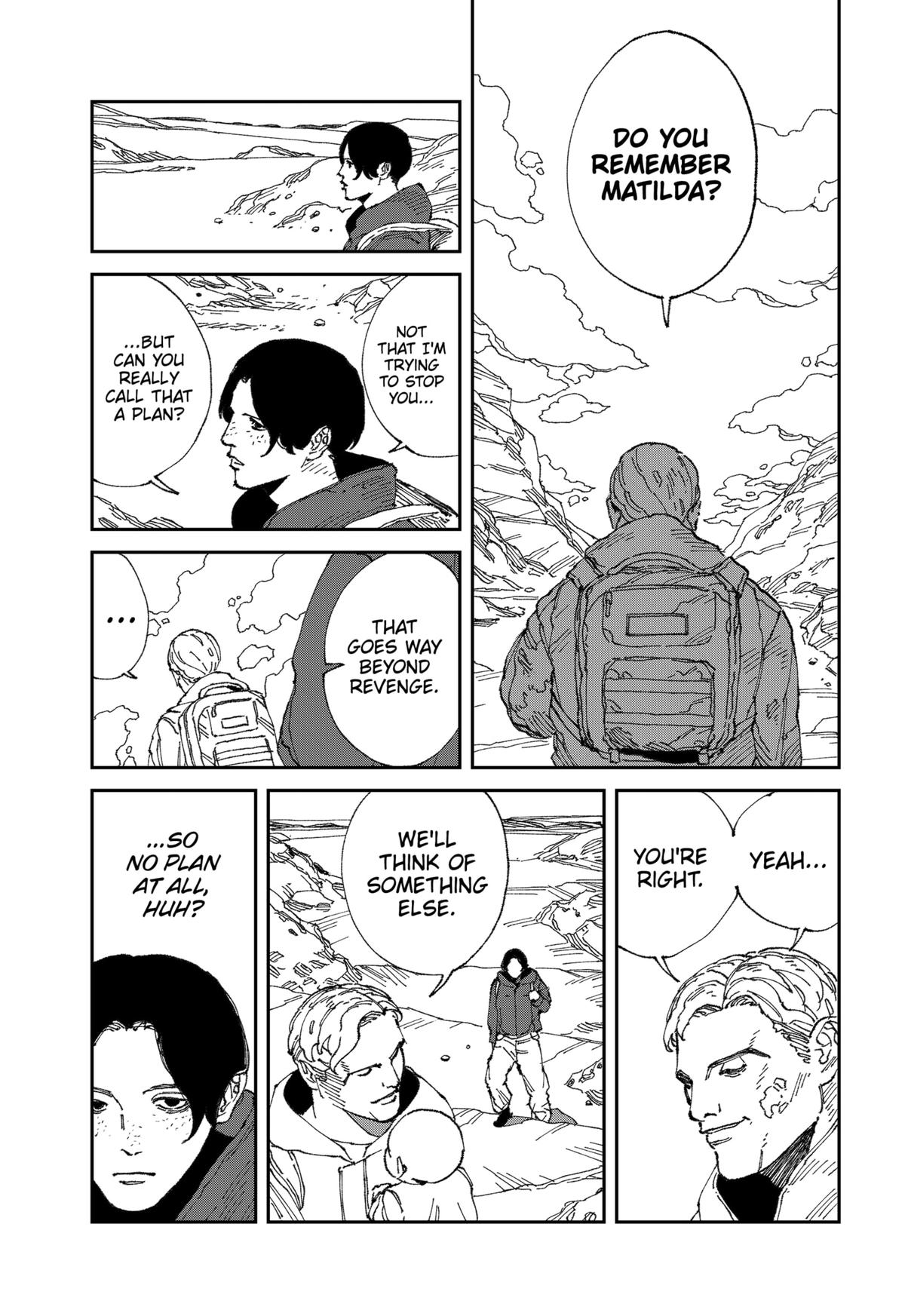 MAD Chap 20 - Next Chap 21