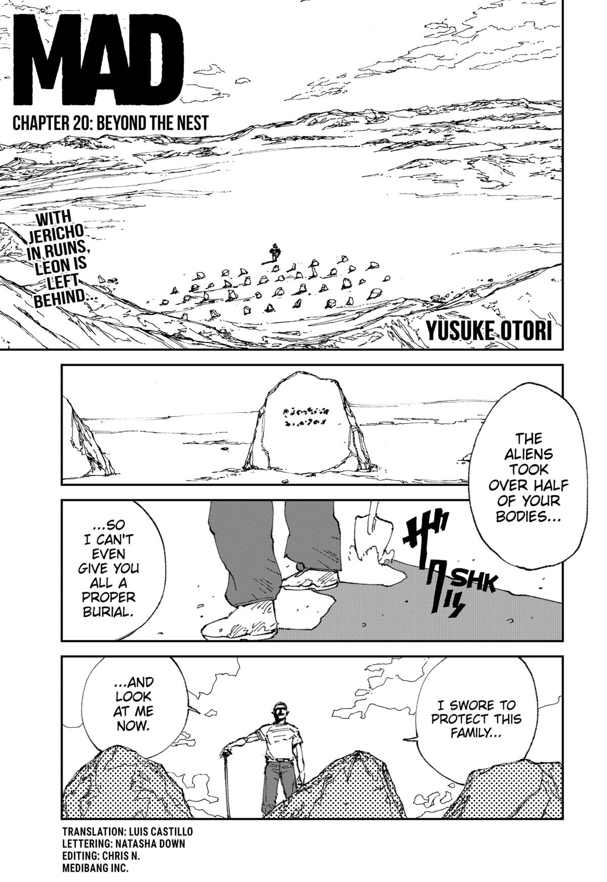 MAD Chap 20 - Next Chap 21