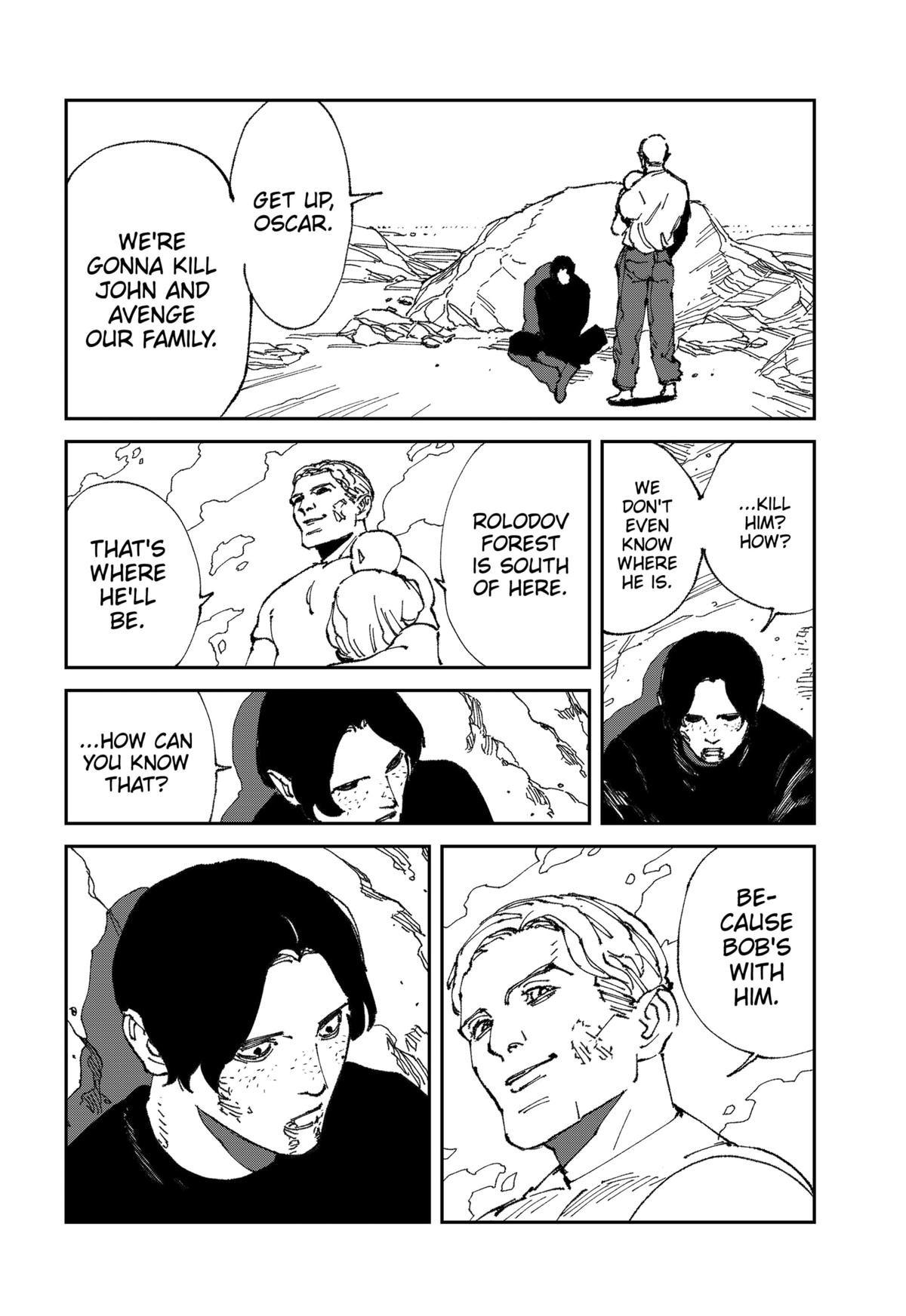 MAD Chap 20 - Next Chap 21