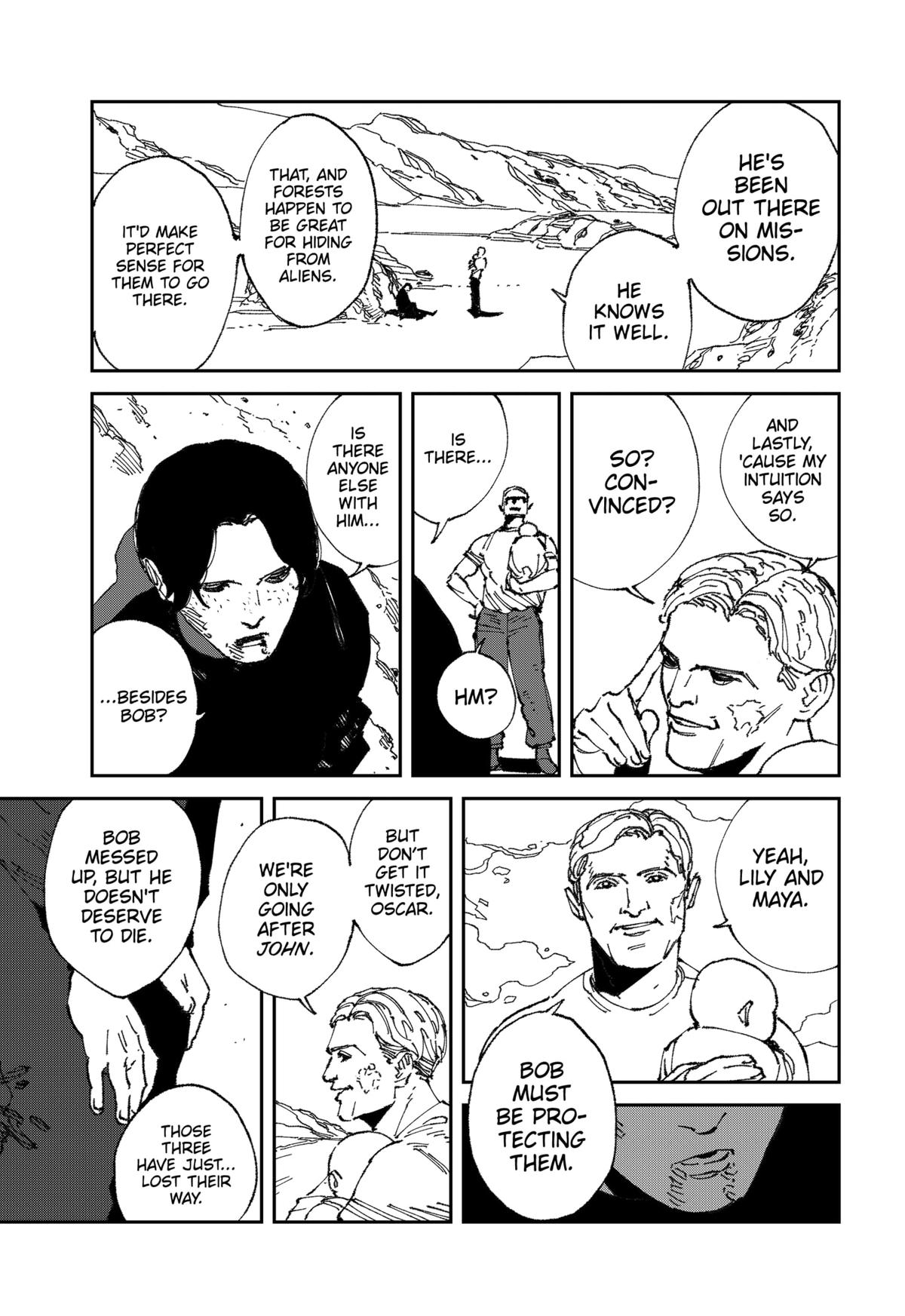MAD Chap 20 - Next Chap 21