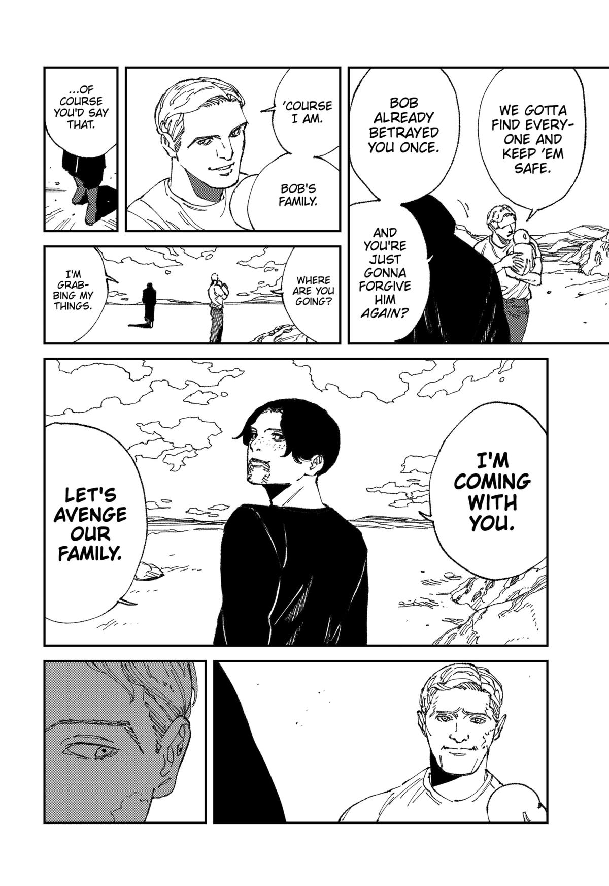 MAD Chap 20 - Next Chap 21