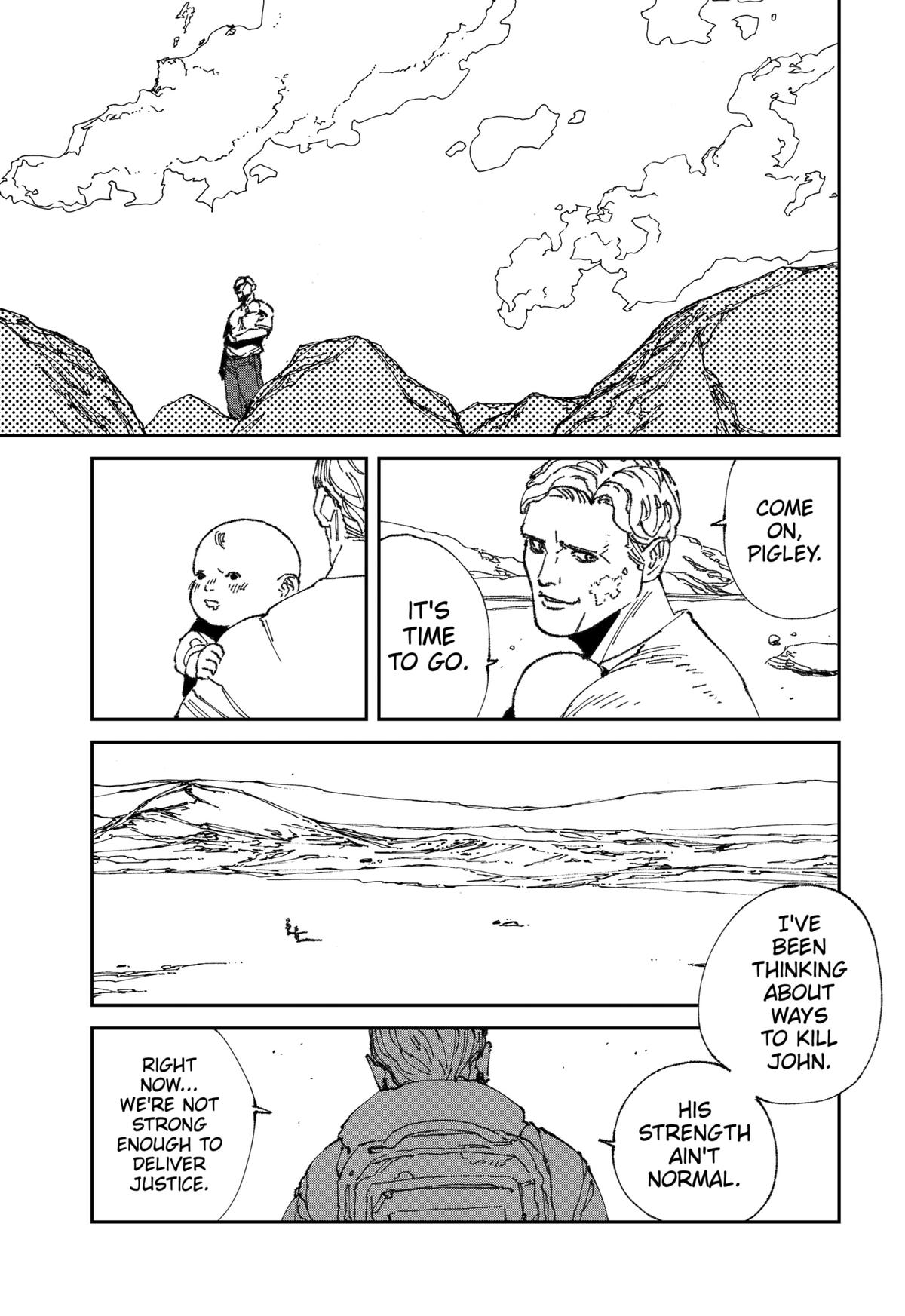MAD Chap 20 - Next Chap 21