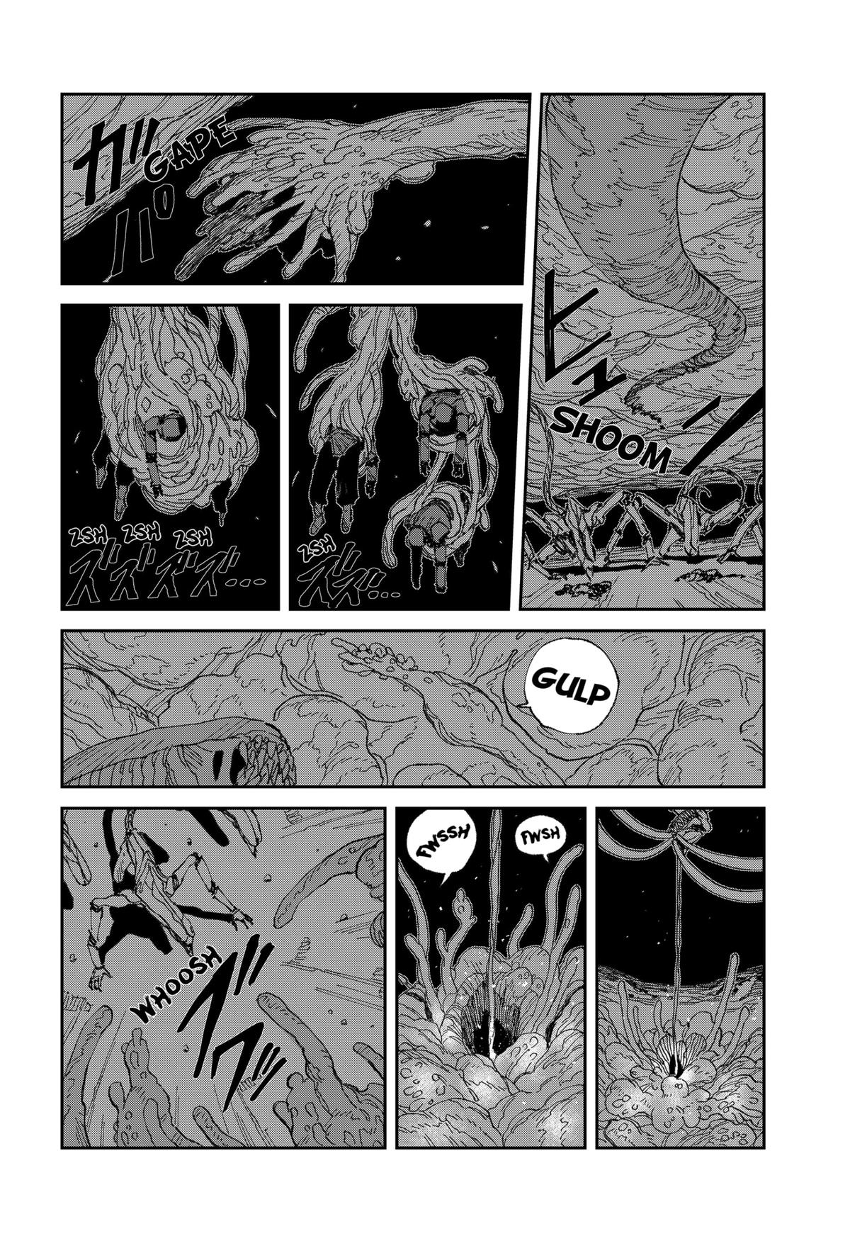 MAD Chap 20 - Next Chap 21