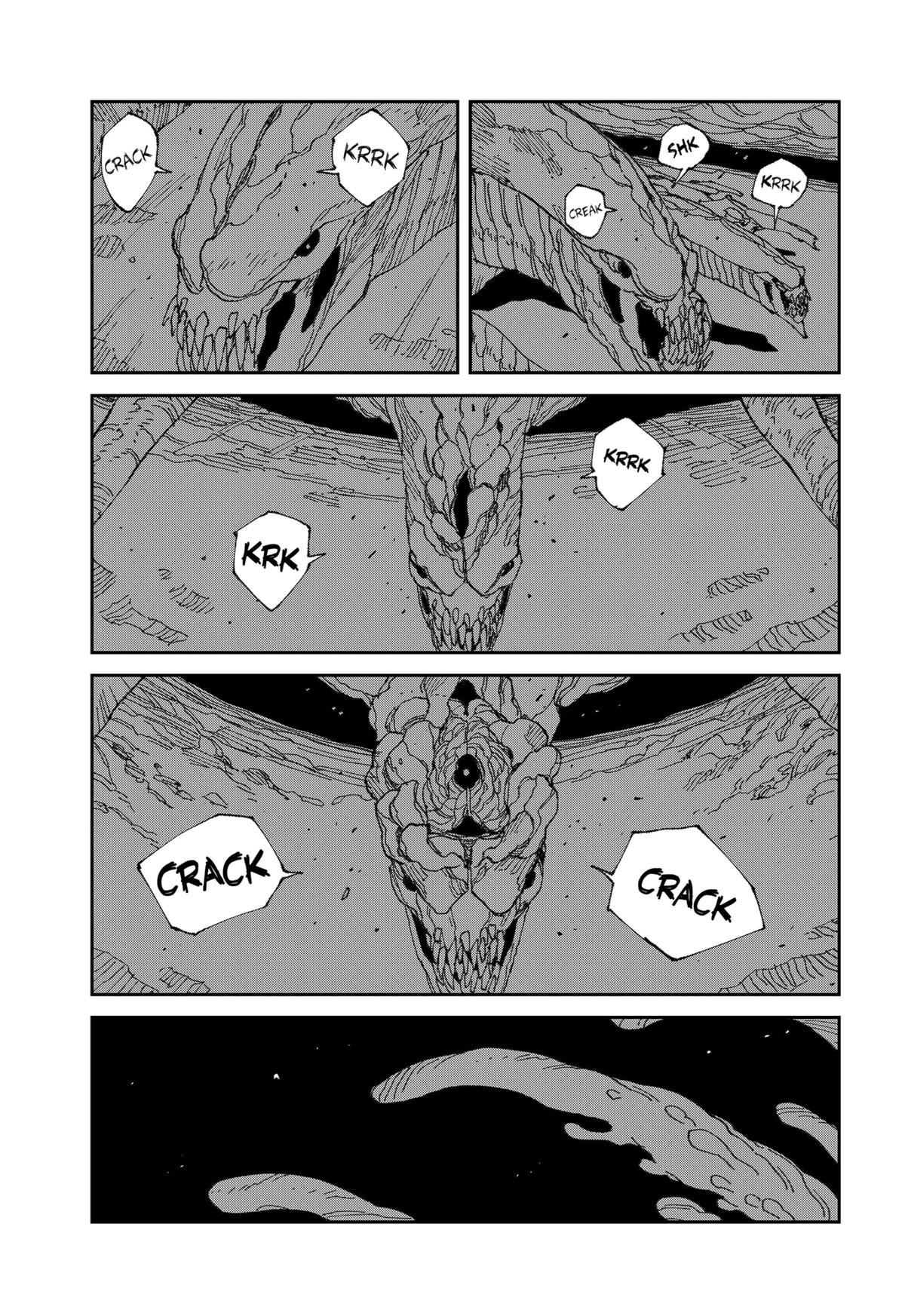 MAD Chap 20 - Next Chap 21