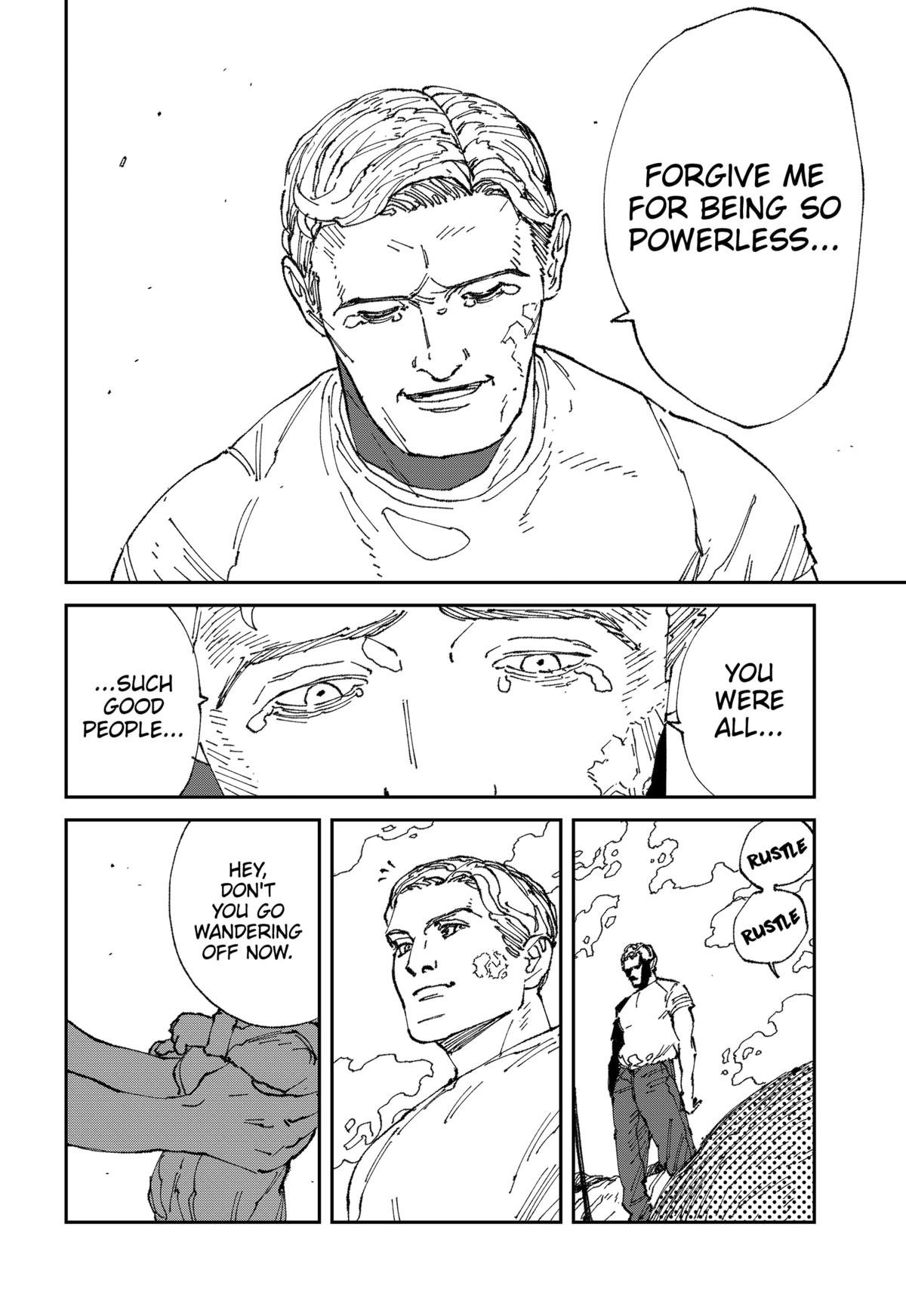 MAD Chap 20 - Next Chap 21