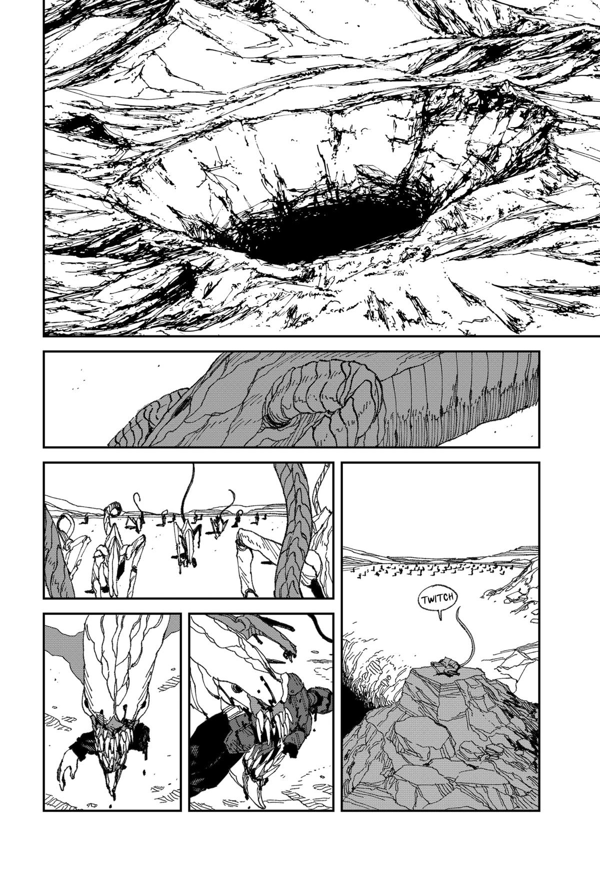 MAD Chap 20 - Next Chap 21