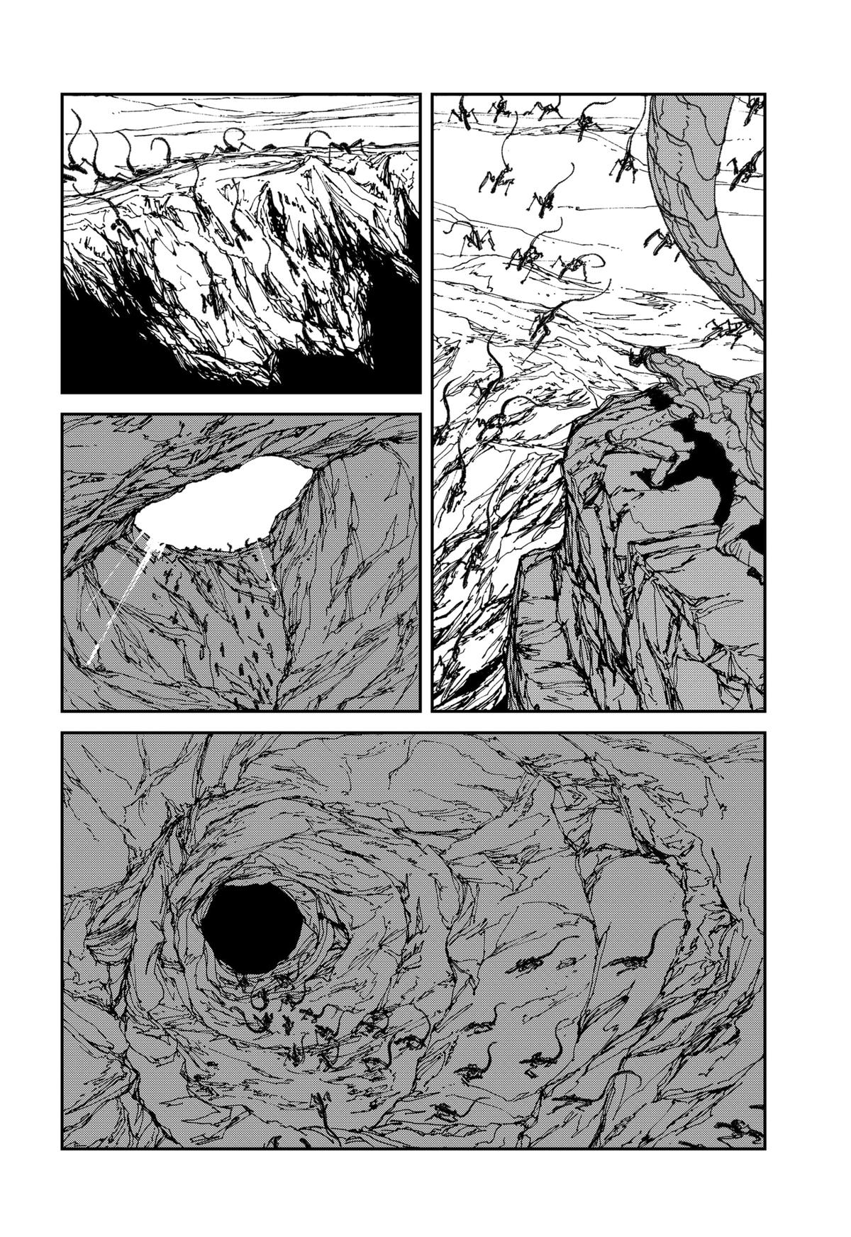 MAD Chap 20 - Next Chap 21