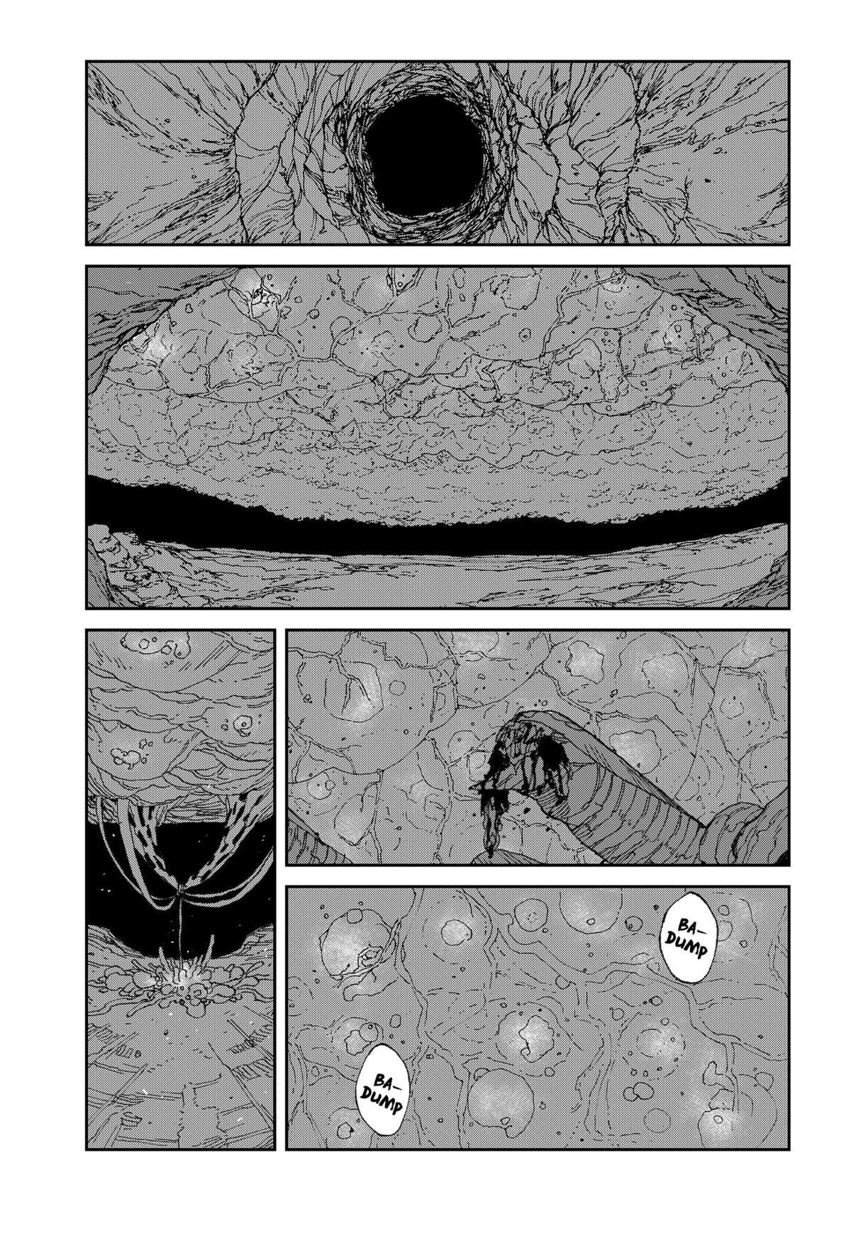 MAD Chap 20 - Next Chap 21