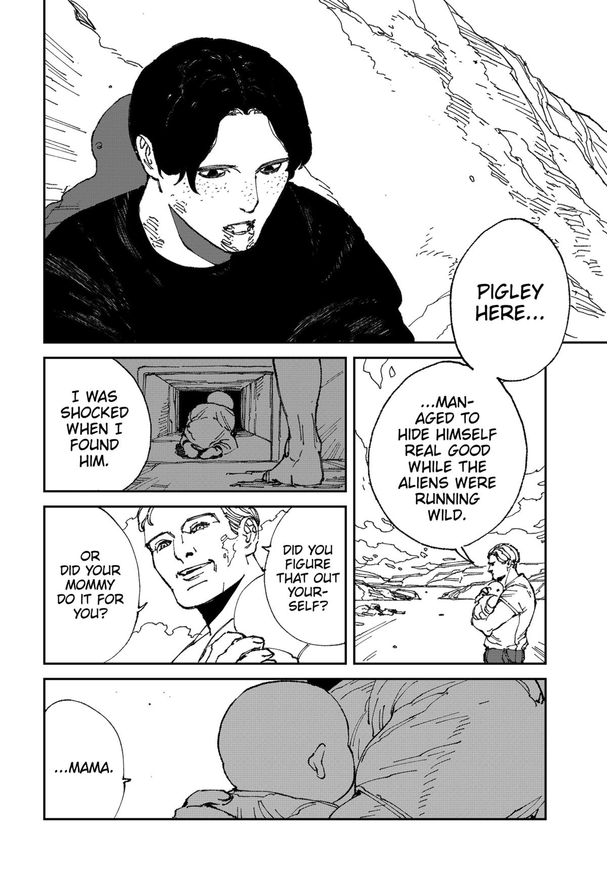 MAD Chap 20 - Next Chap 21