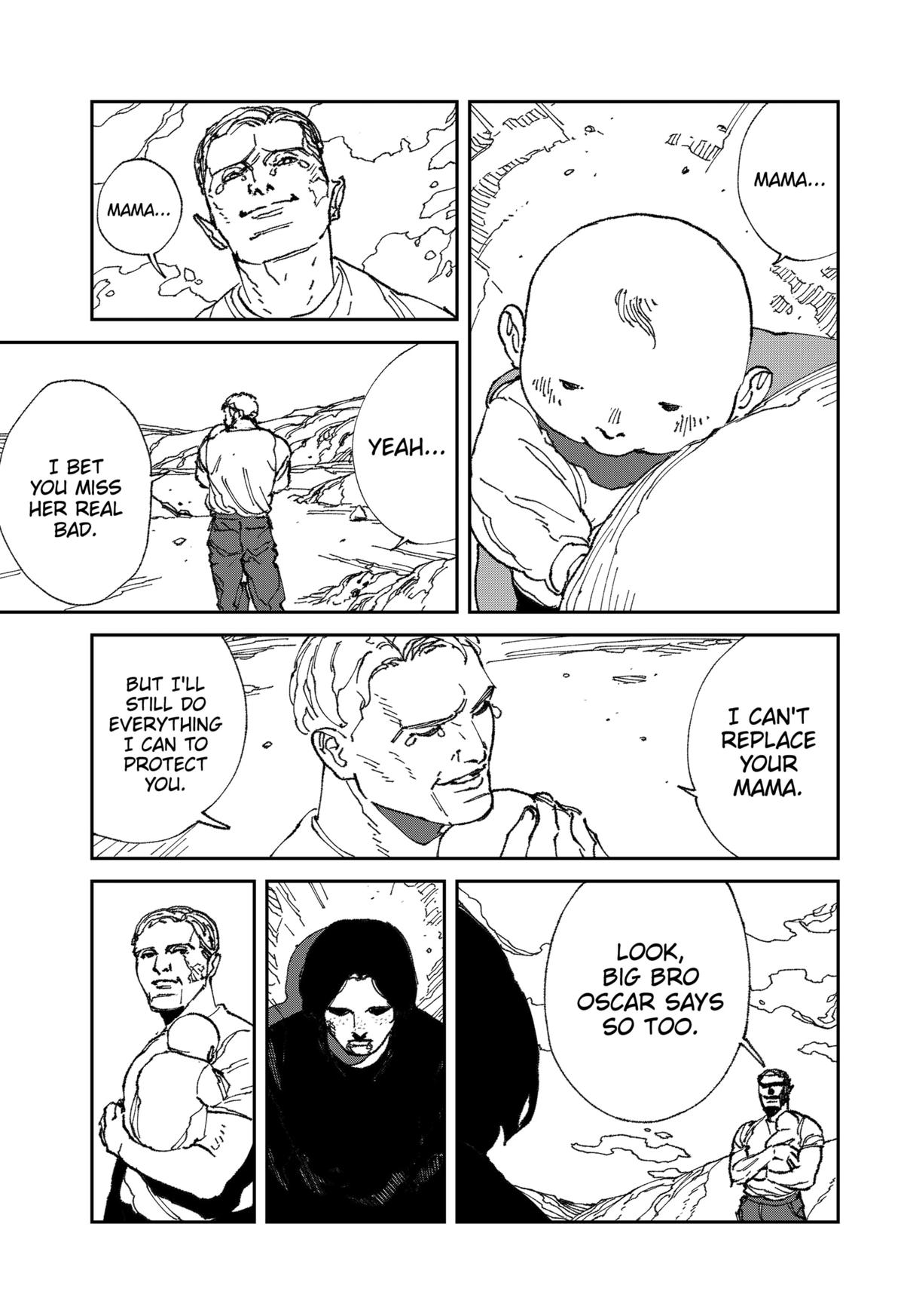 MAD Chap 20 - Next Chap 21