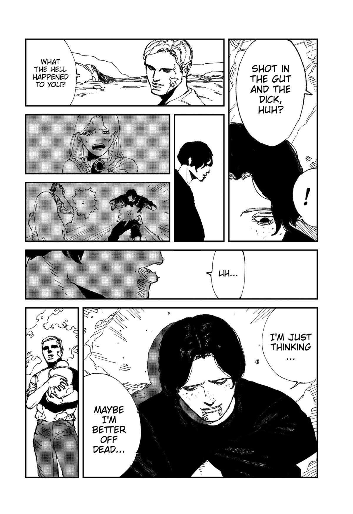 MAD Chap 20 - Next Chap 21