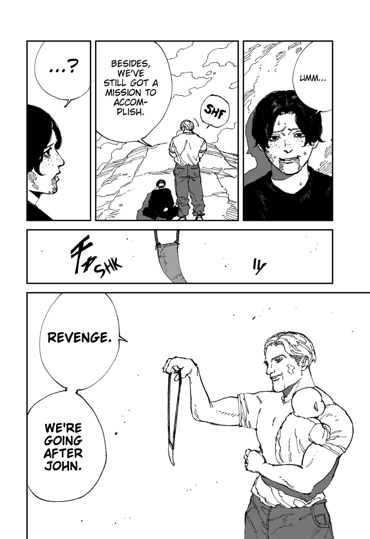 MAD Chap 20 - Next Chap 21