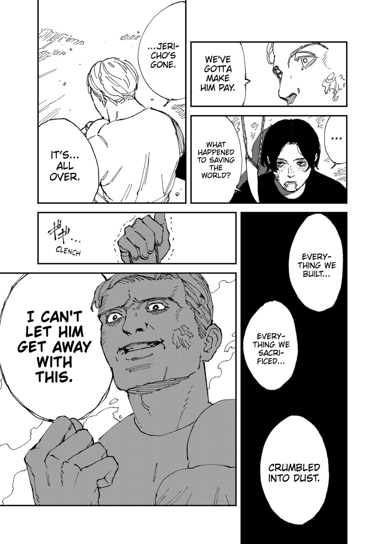 MAD Chap 20 - Next Chap 21