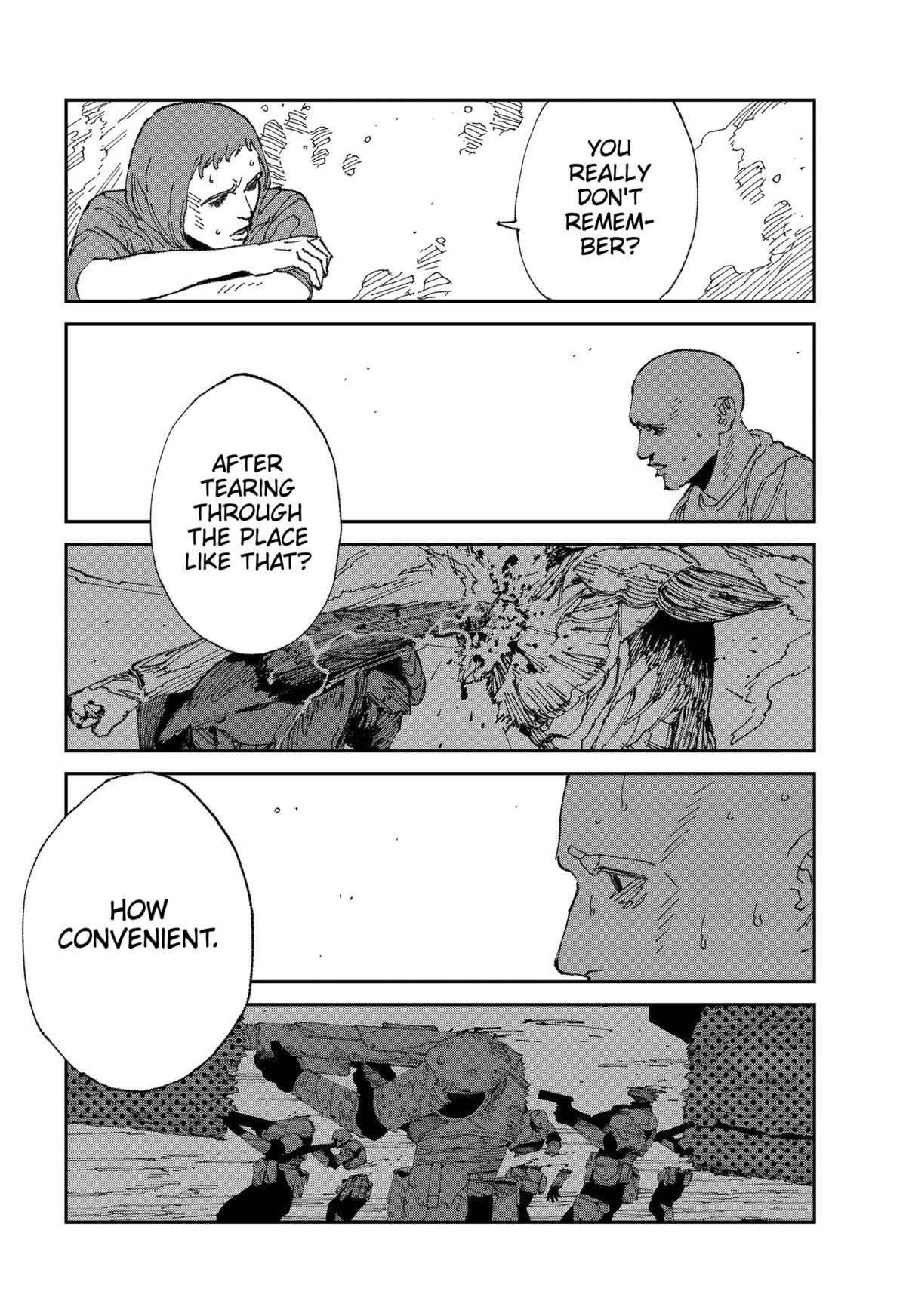 MAD Chap 21 - Next Chap 22