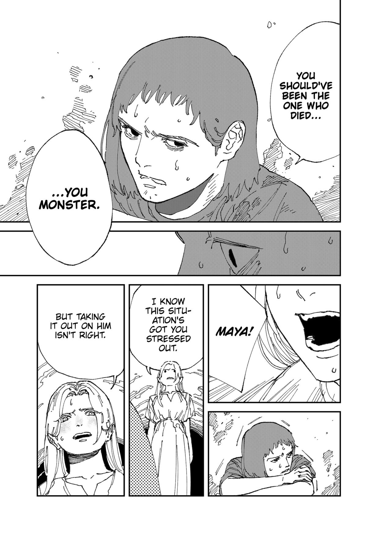 MAD Chap 21 - Next Chap 22