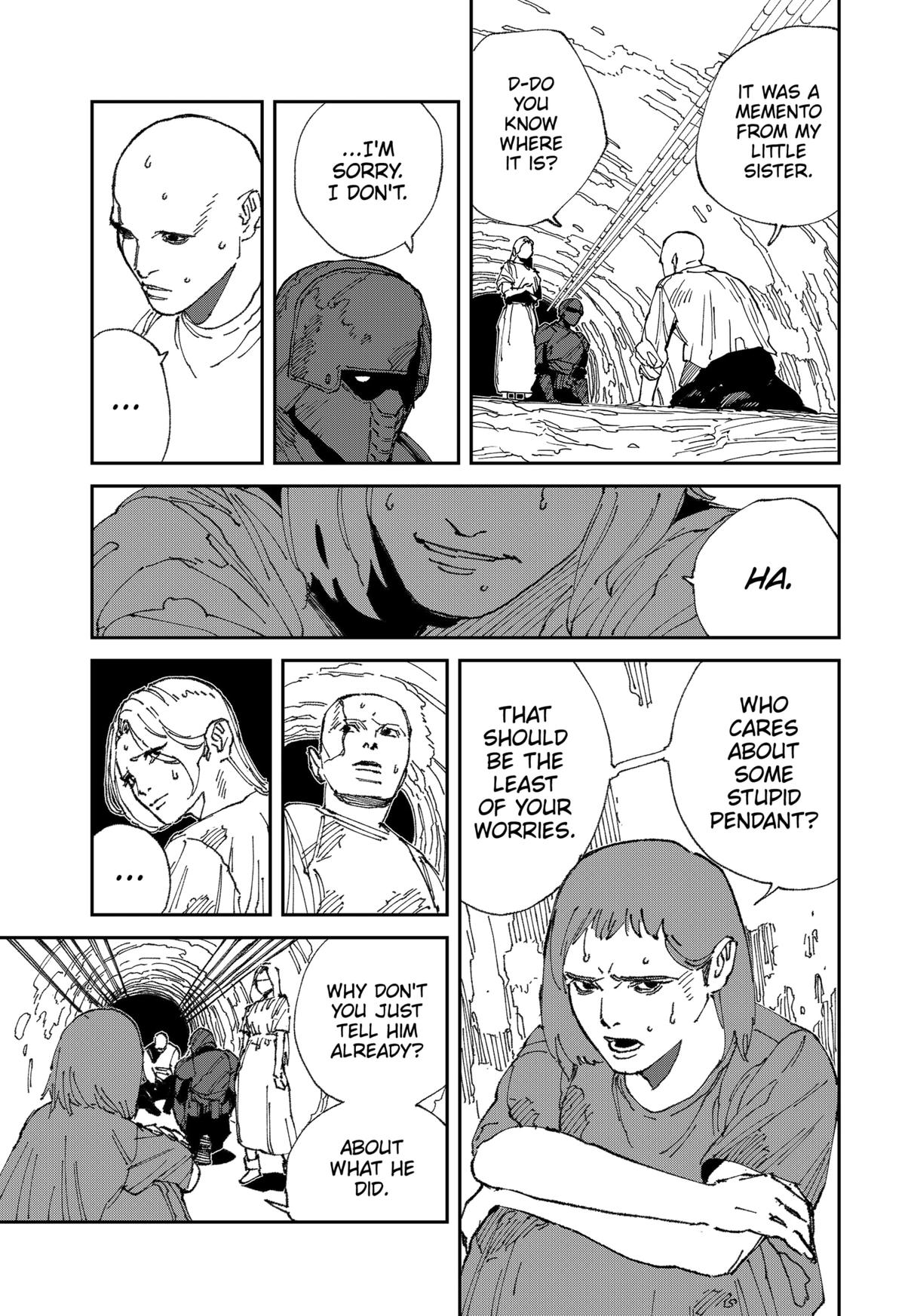 MAD Chap 21 - Next Chap 22