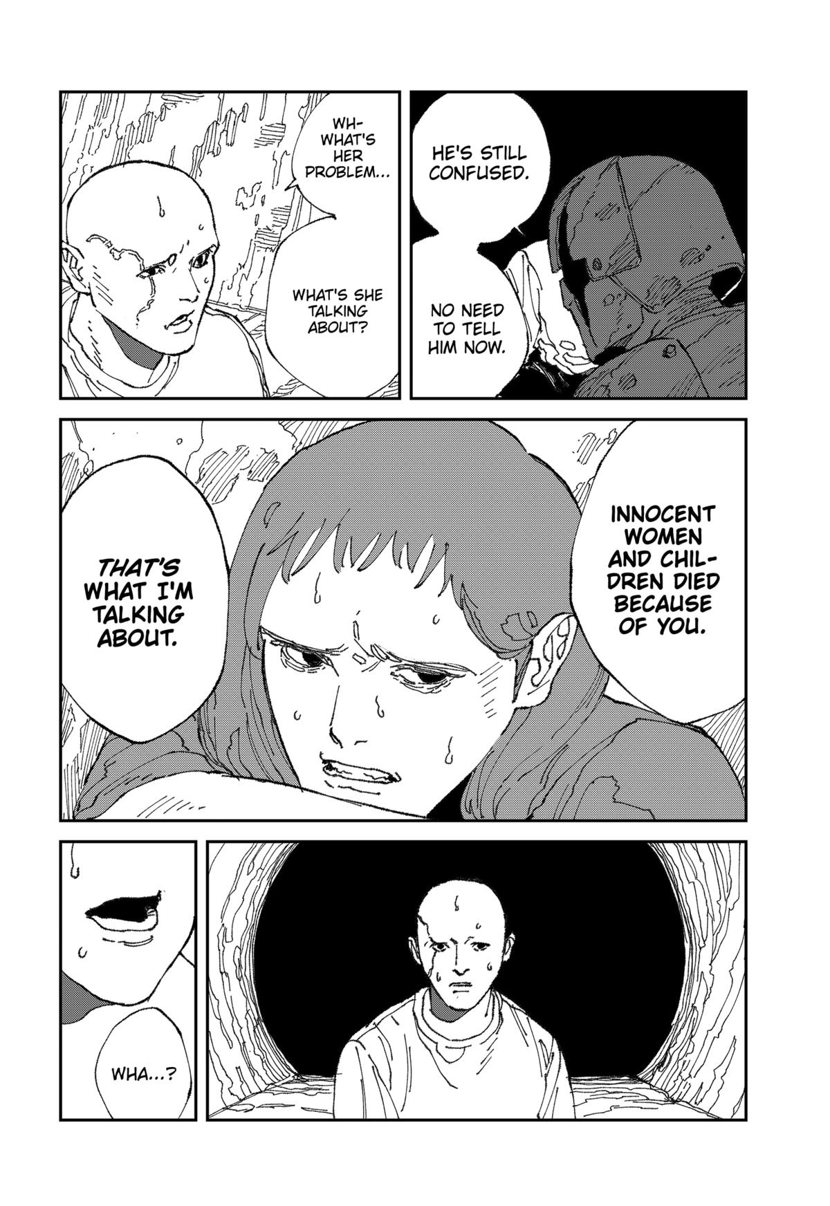 MAD Chap 21 - Next Chap 22