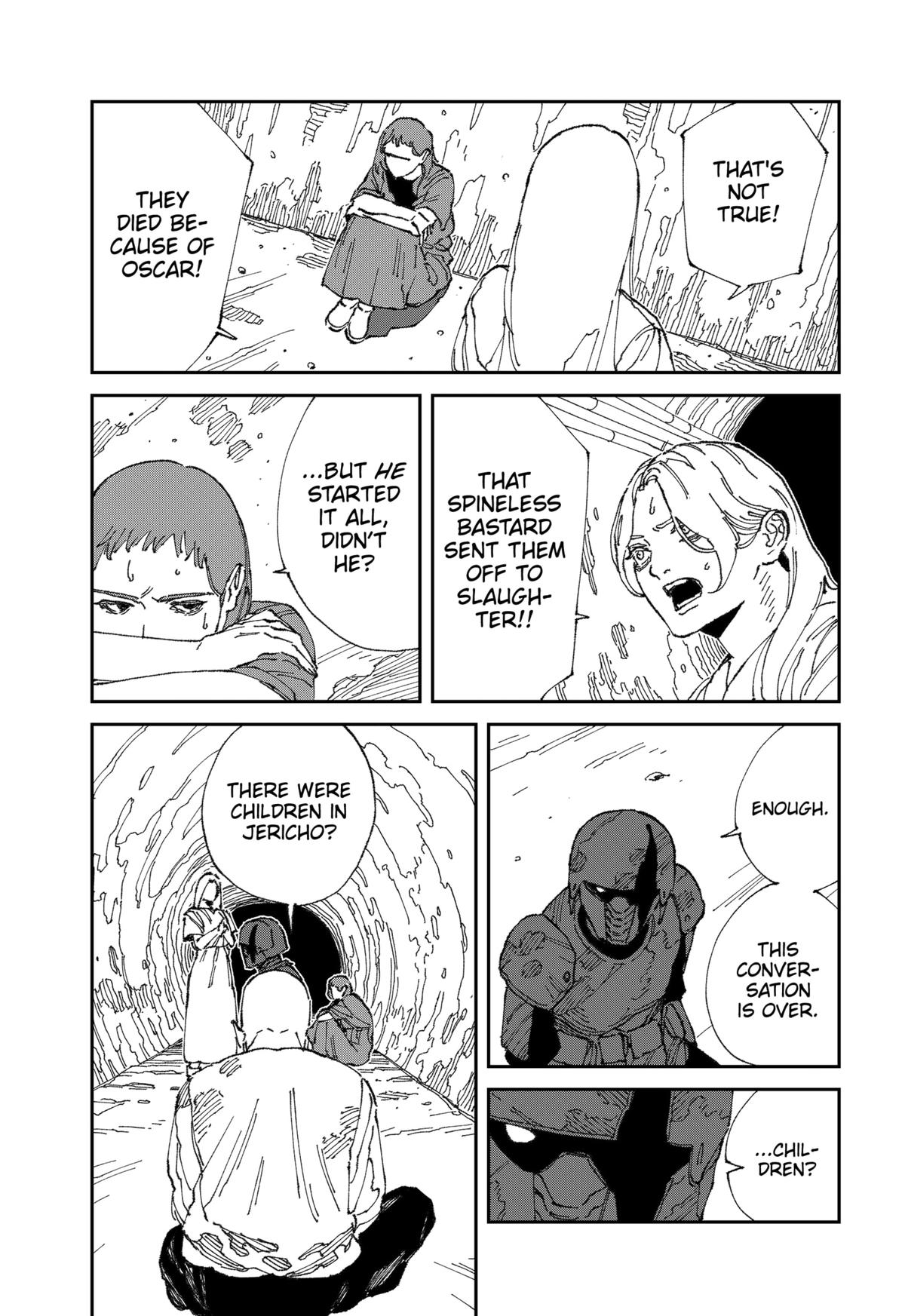 MAD Chap 21 - Next Chap 22