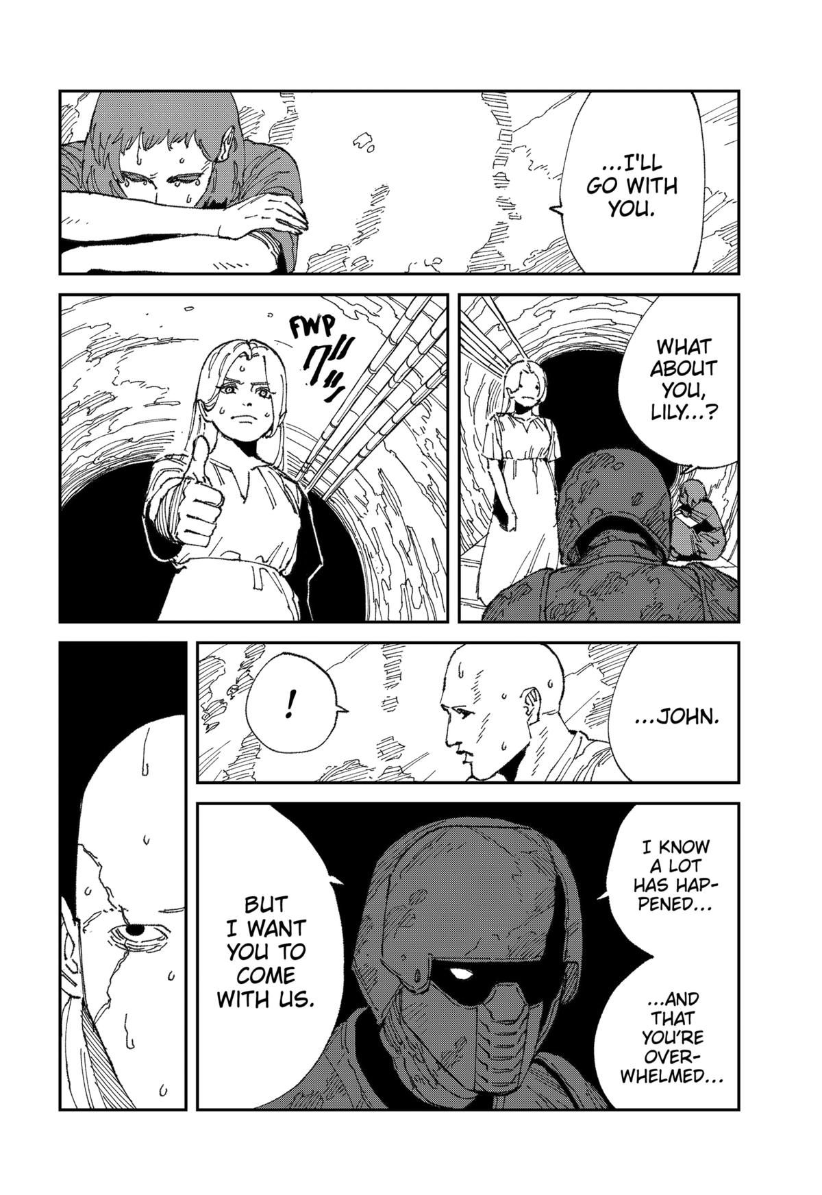 MAD Chap 21 - Next Chap 22