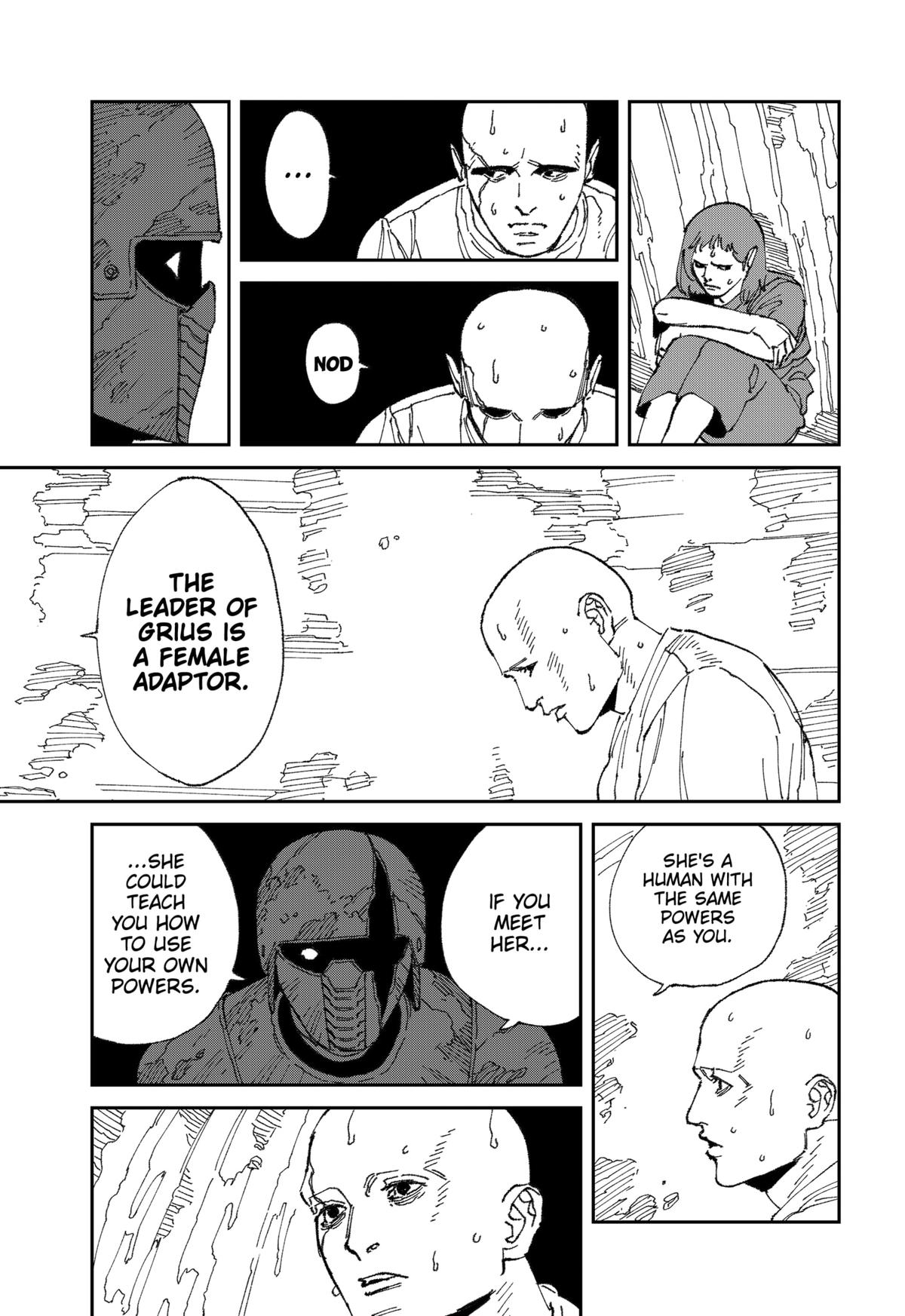 MAD Chap 21 - Next Chap 22